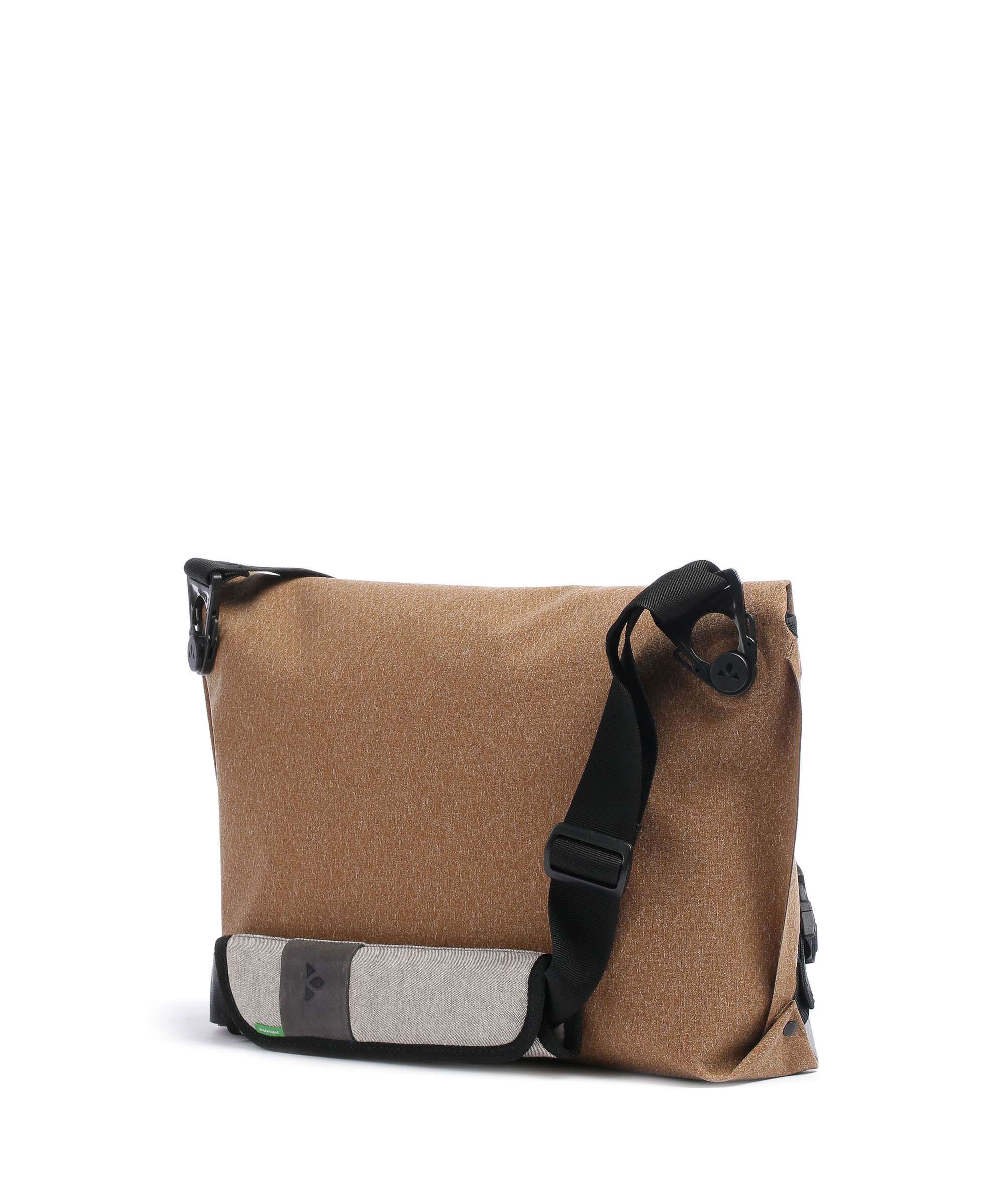 Vaude Schmalegg Messenger bag umbra - Image 2