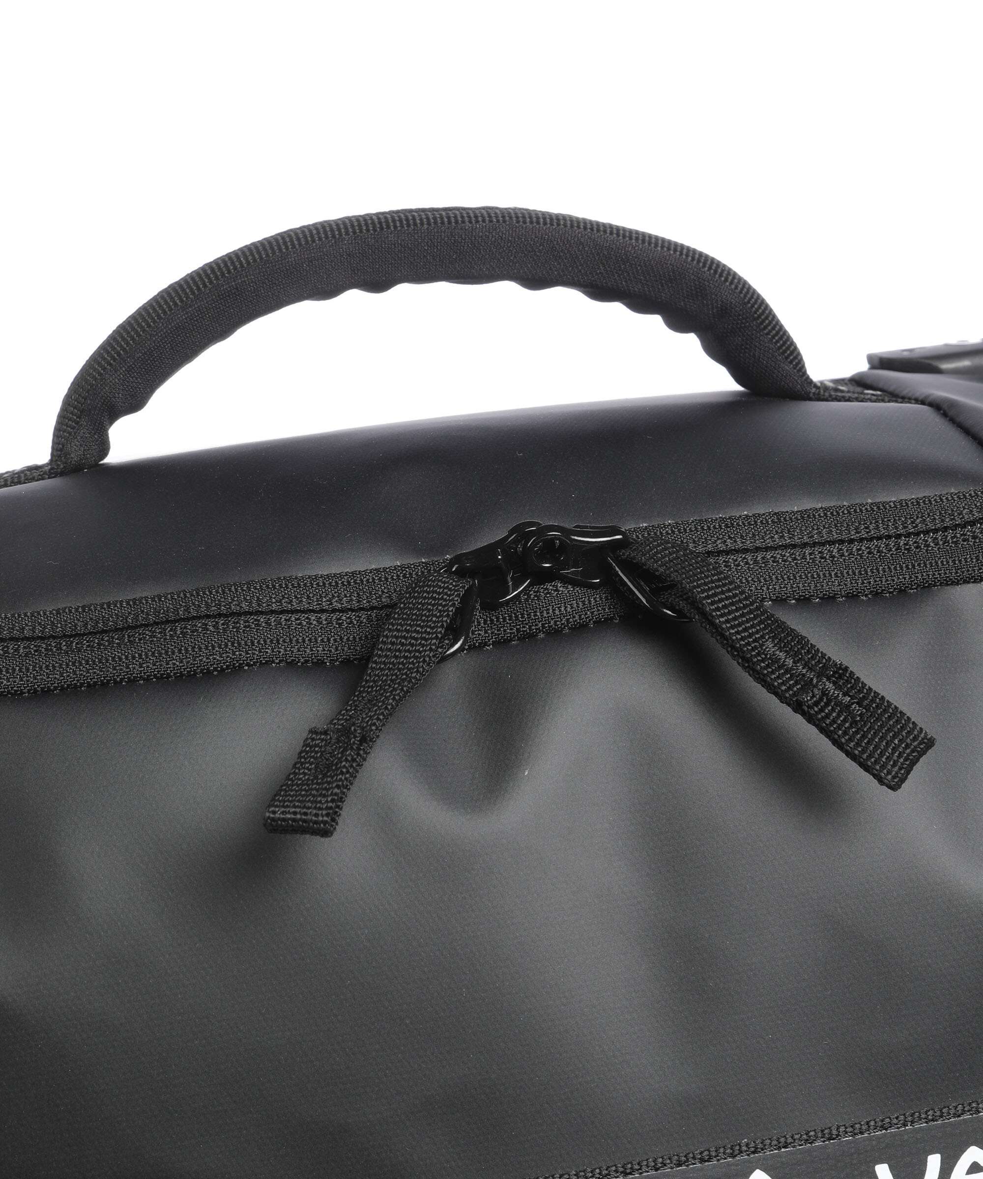Vaude Takutea 35 Travel bag with wheels black - Image 3