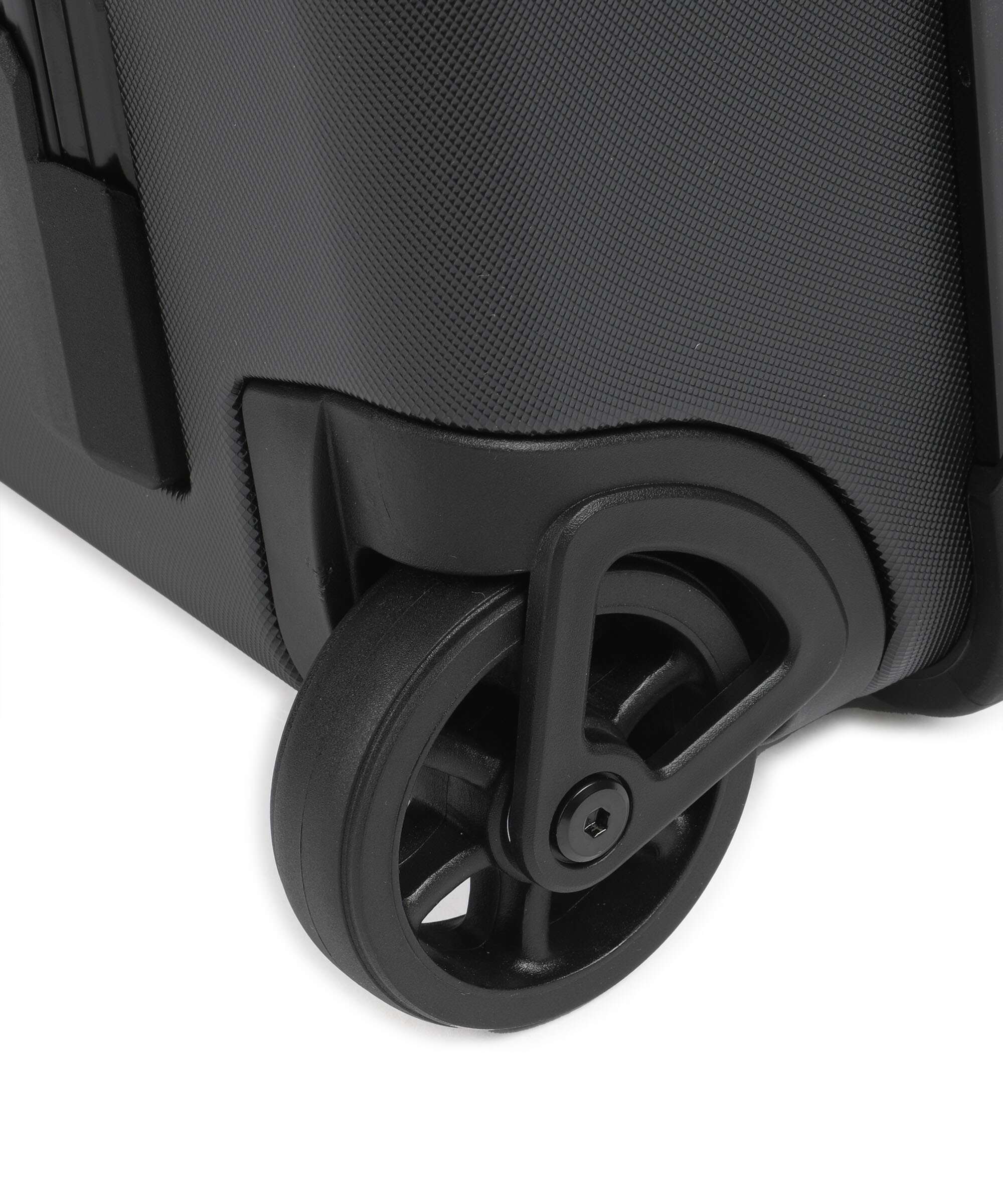 Vaude Takutea 35 Travel bag with wheels black - Image 4
