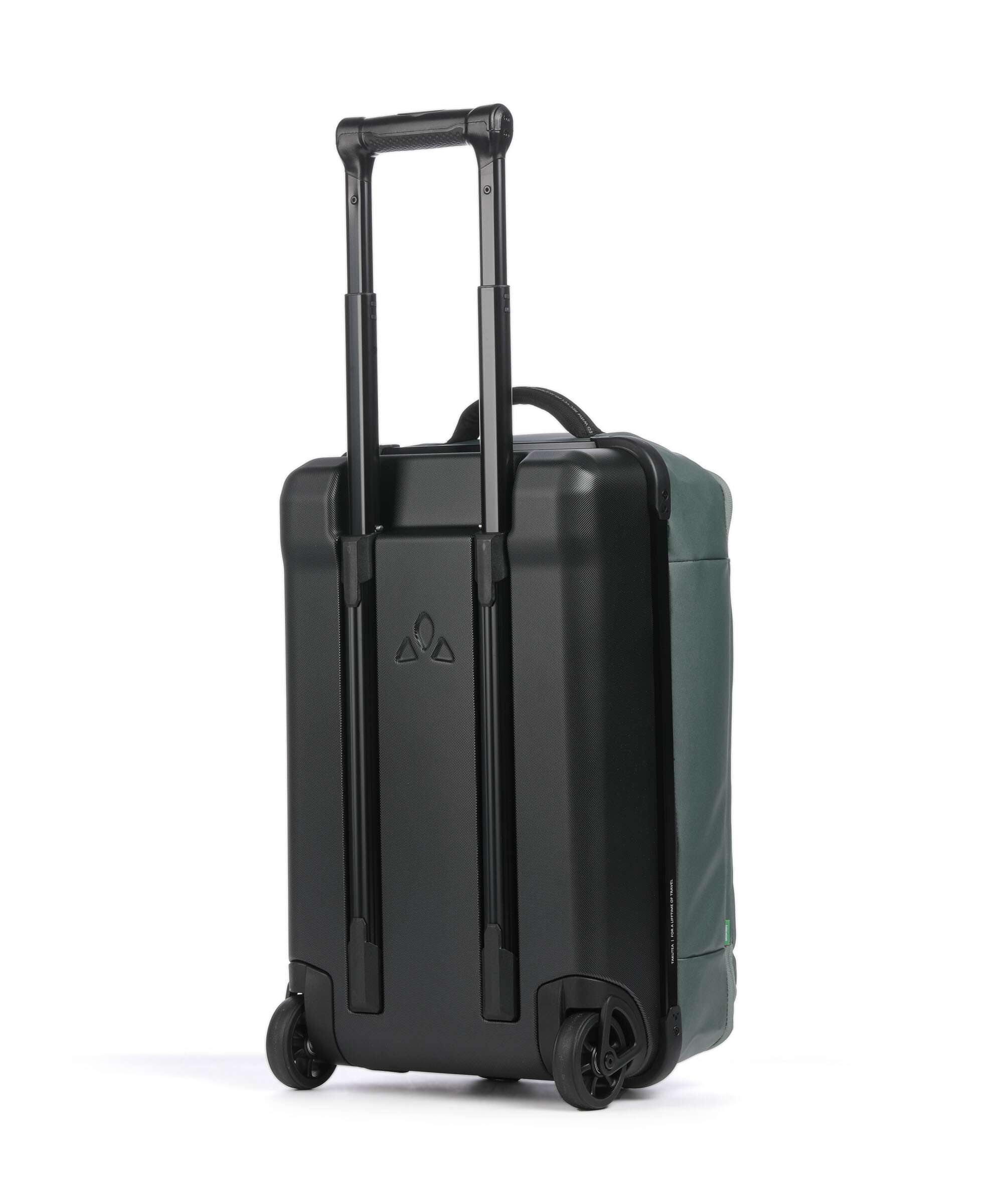 Vaude Takutea 35 Travel bag with wheels agave - Image 2