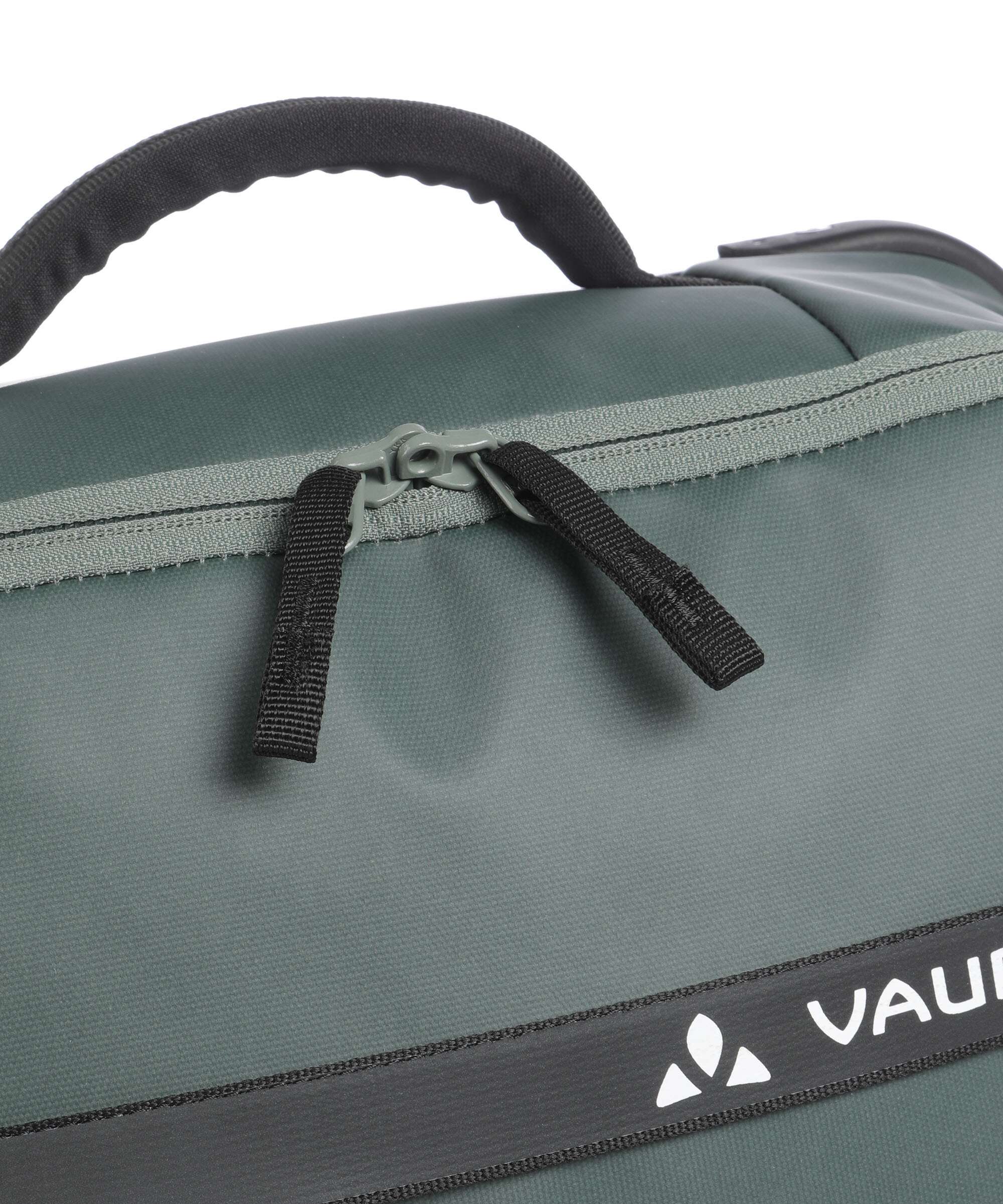 Vaude Takutea 35 Travel bag with wheels agave - Image 3