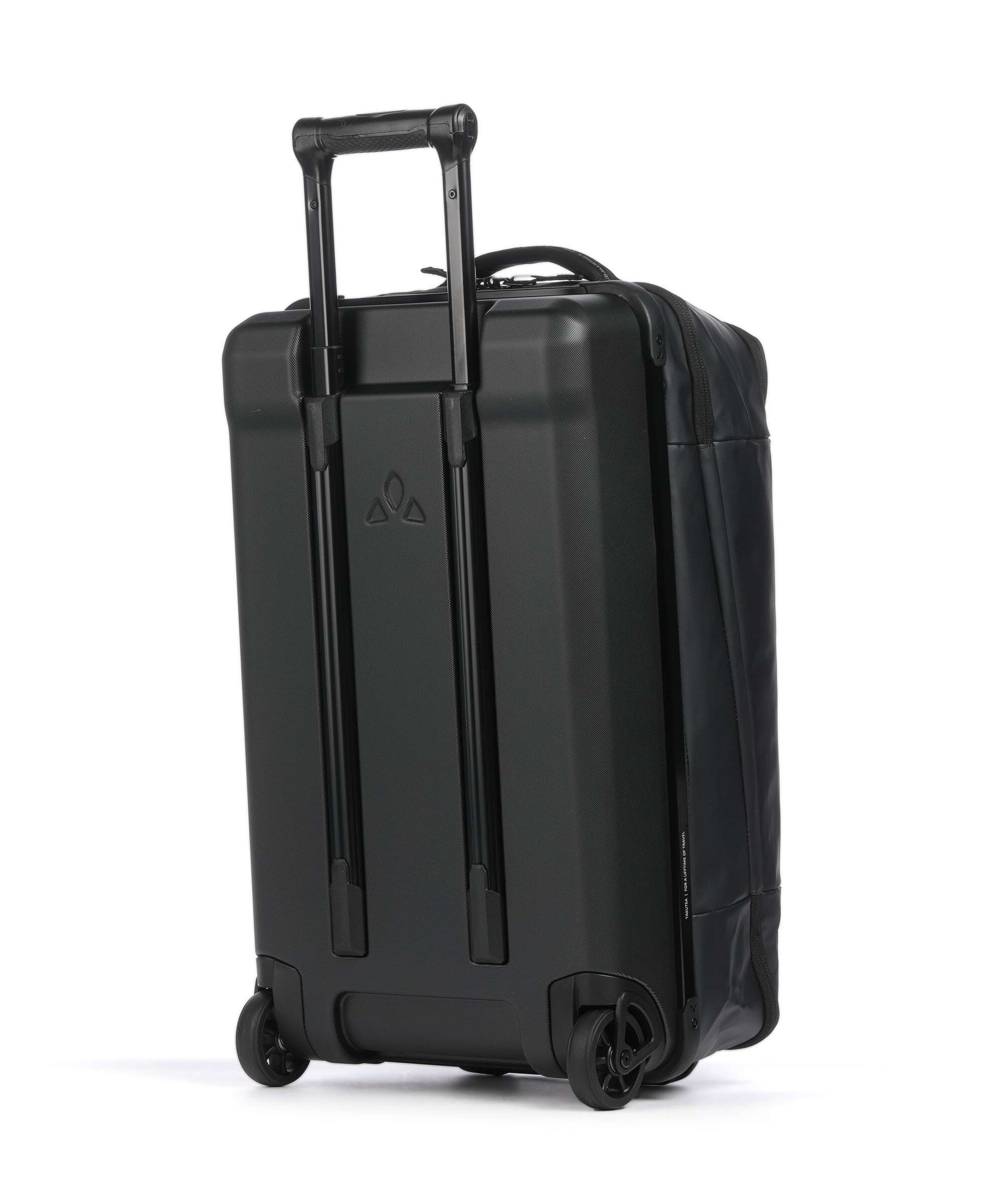 Vaude Takutea 65 Travel bag with wheels black - Image 2
