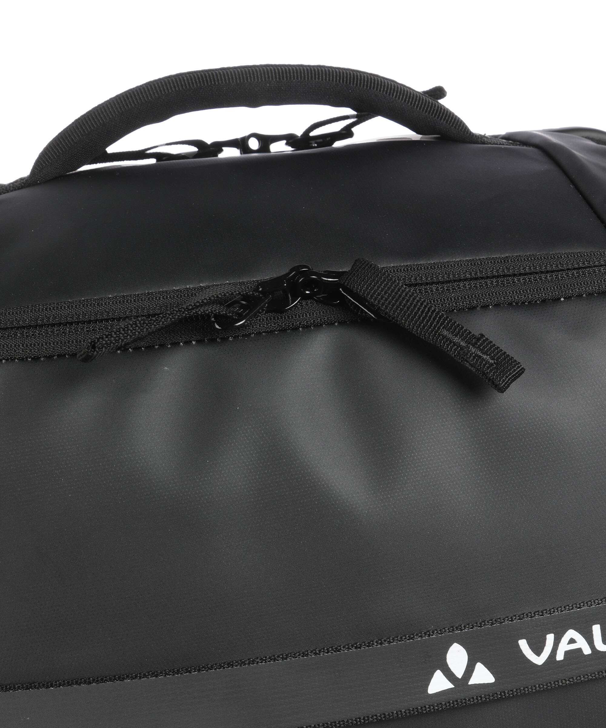Vaude Takutea 65 Travel bag with wheels black - Image 3