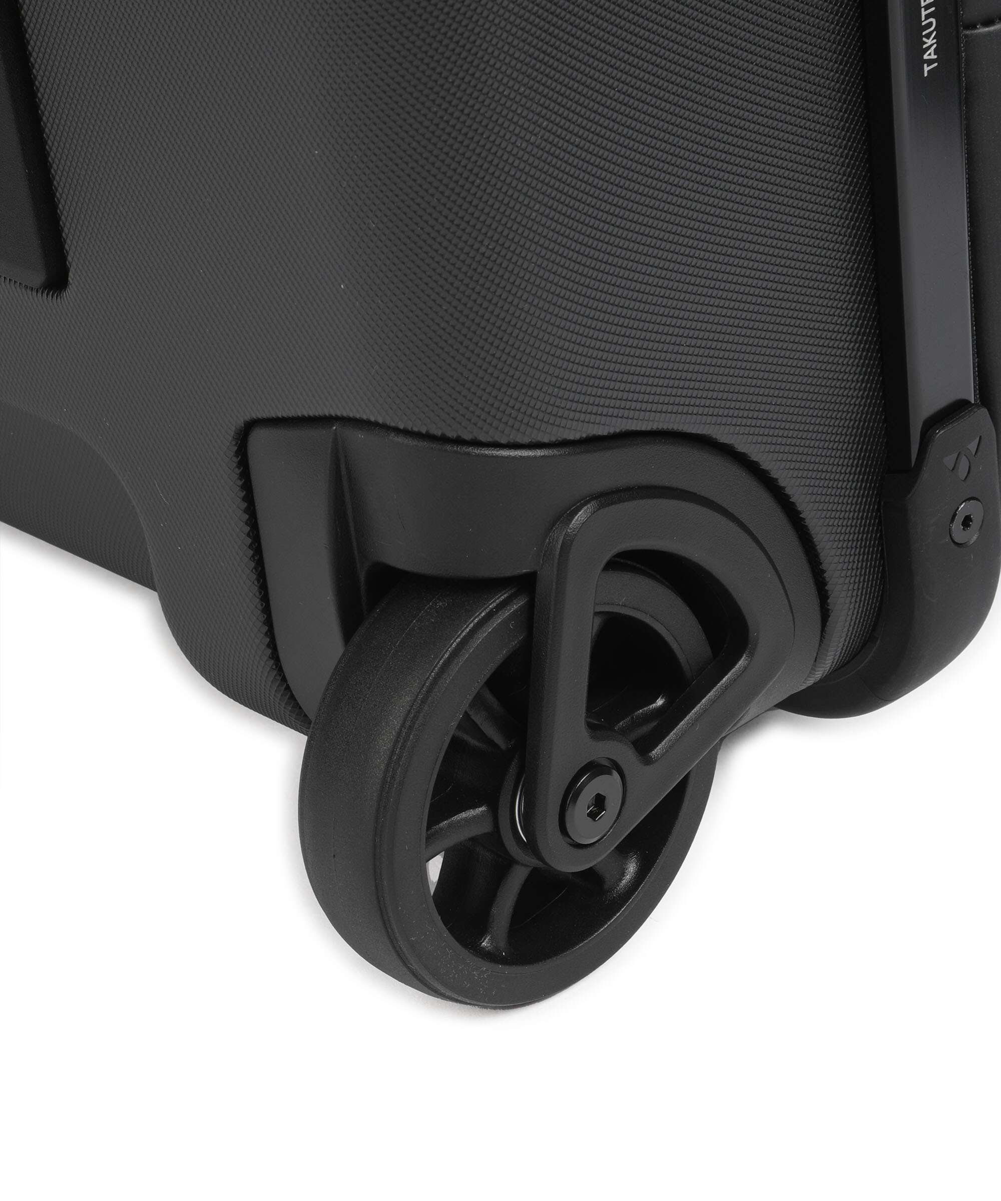 Vaude Takutea 65 Travel bag with wheels black - Image 4