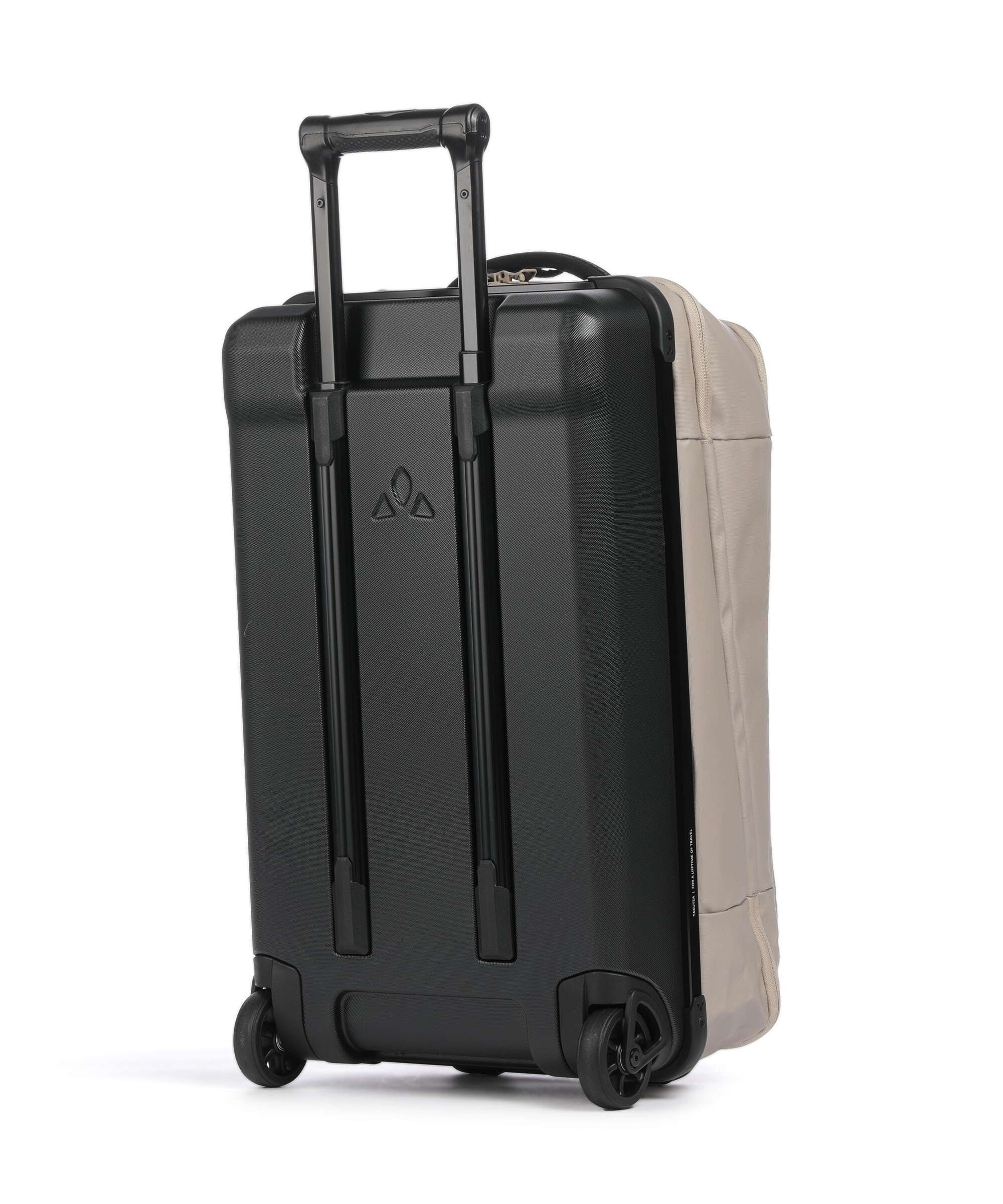 Vaude Takutea 65 Travel bag with wheels linen - Image 2