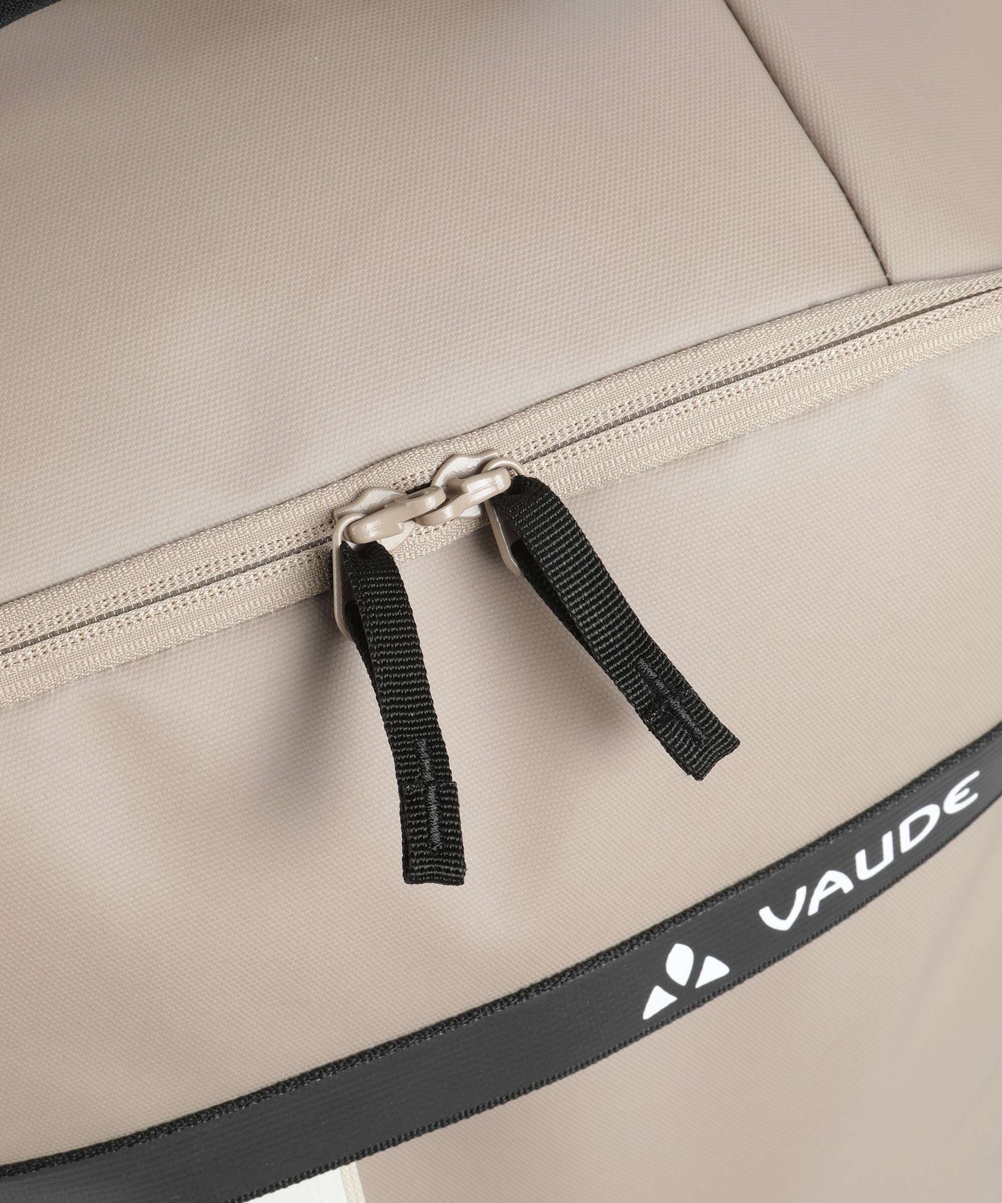 Vaude Takutea 65 Travel bag with wheels linen - Image 3