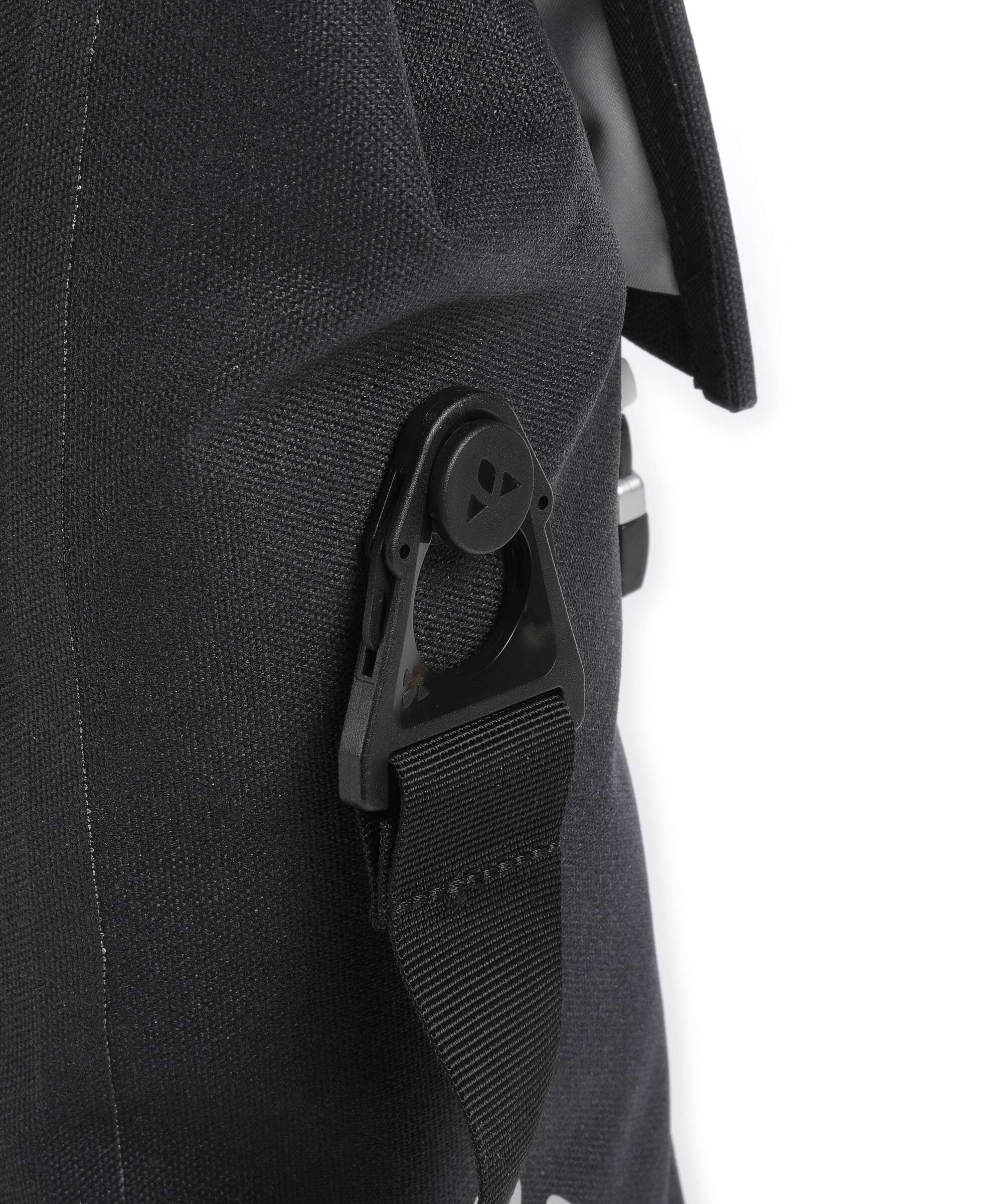 Vaude urban Augsburg Briefcase black - Image 3