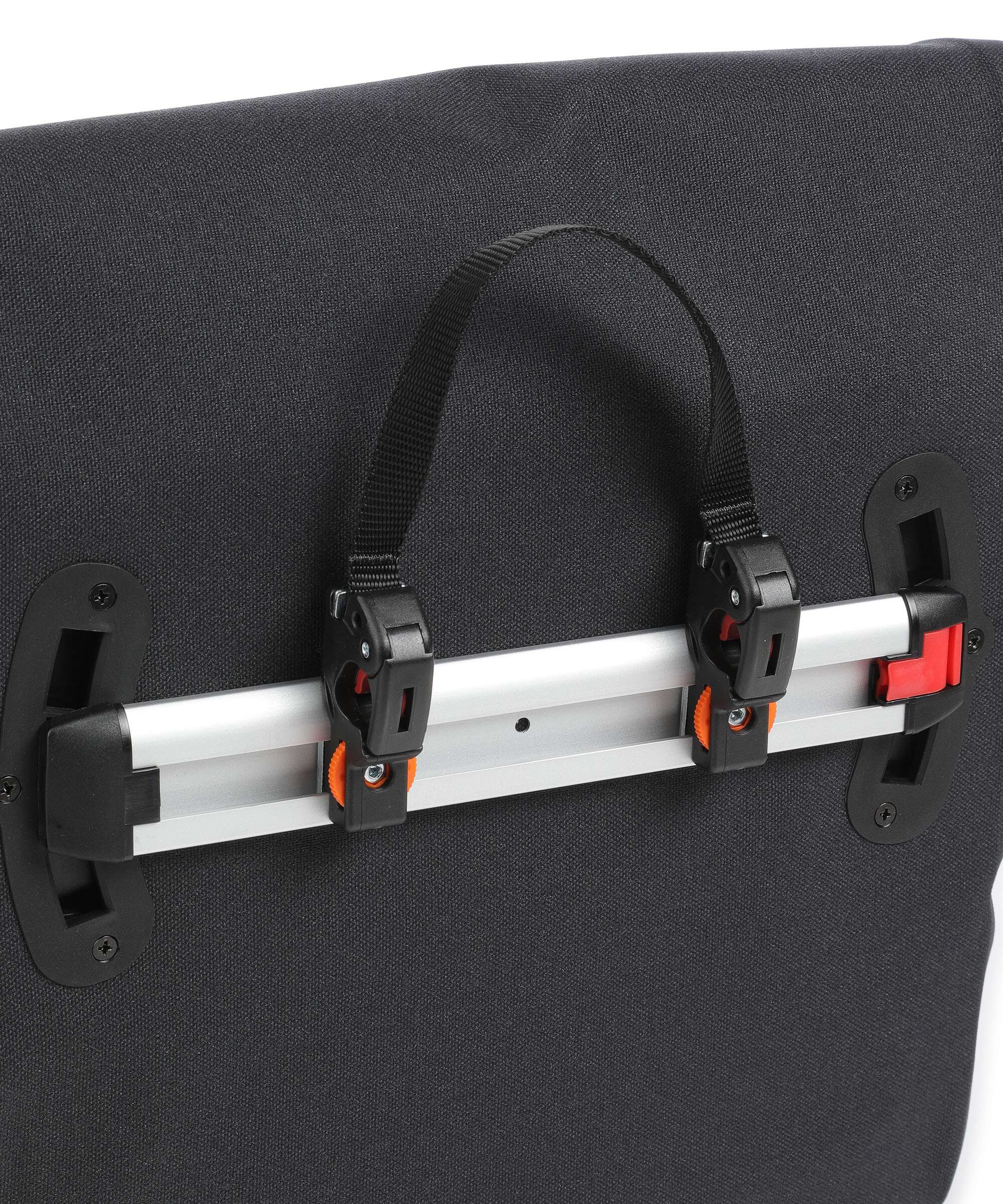 Vaude urban Augsburg Briefcase black - Image 4