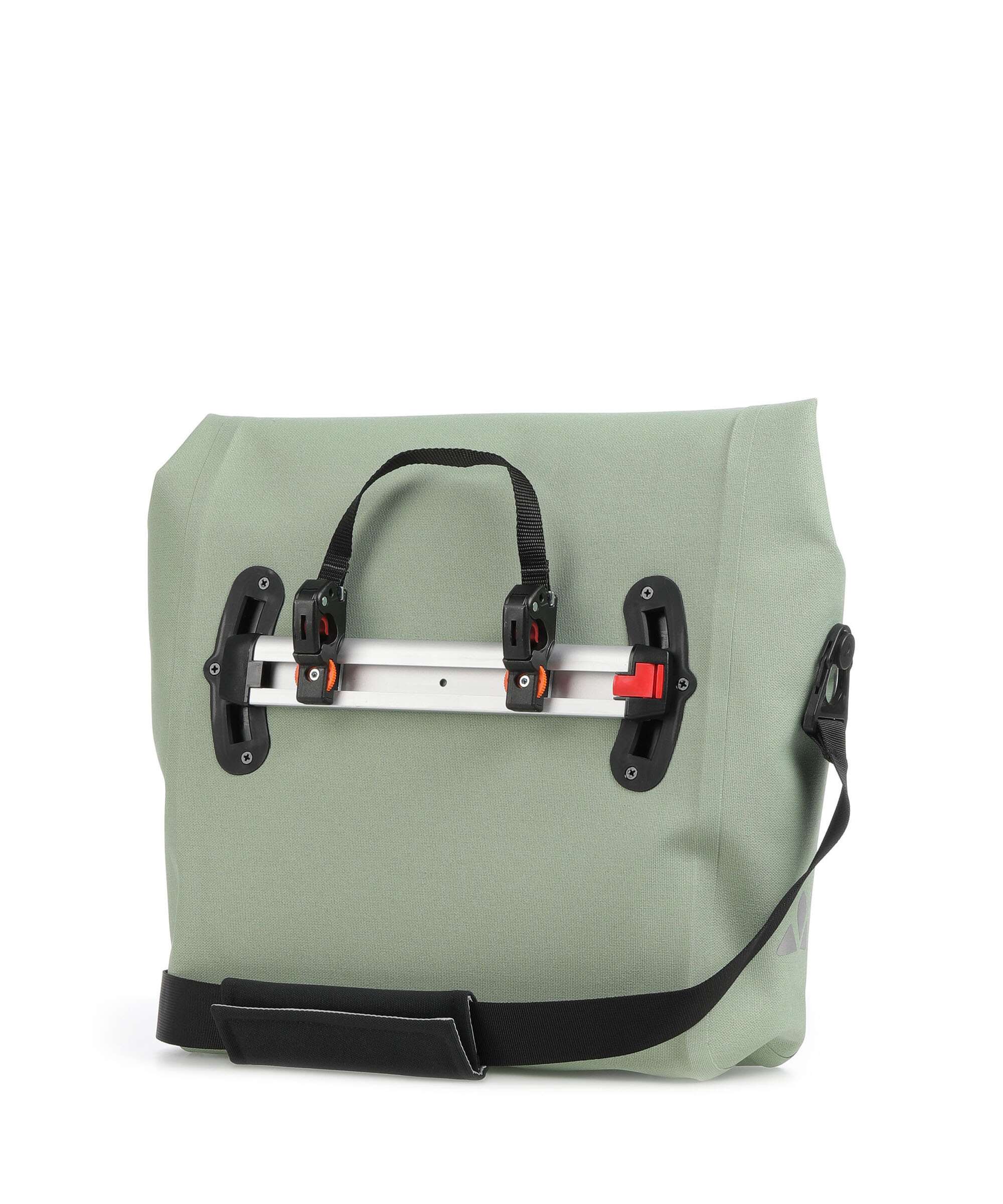 Vaude urban Augsburg Briefcase willow green - Image 2