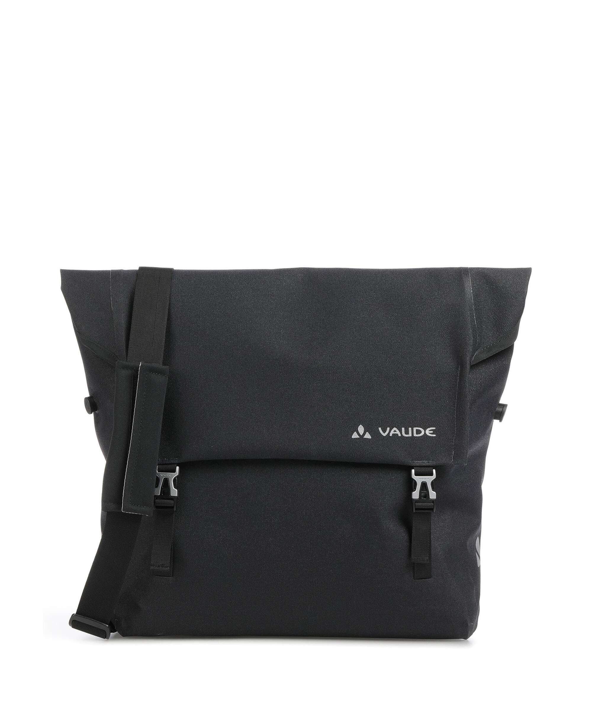 Vaude urban Augsburg Briefcase black