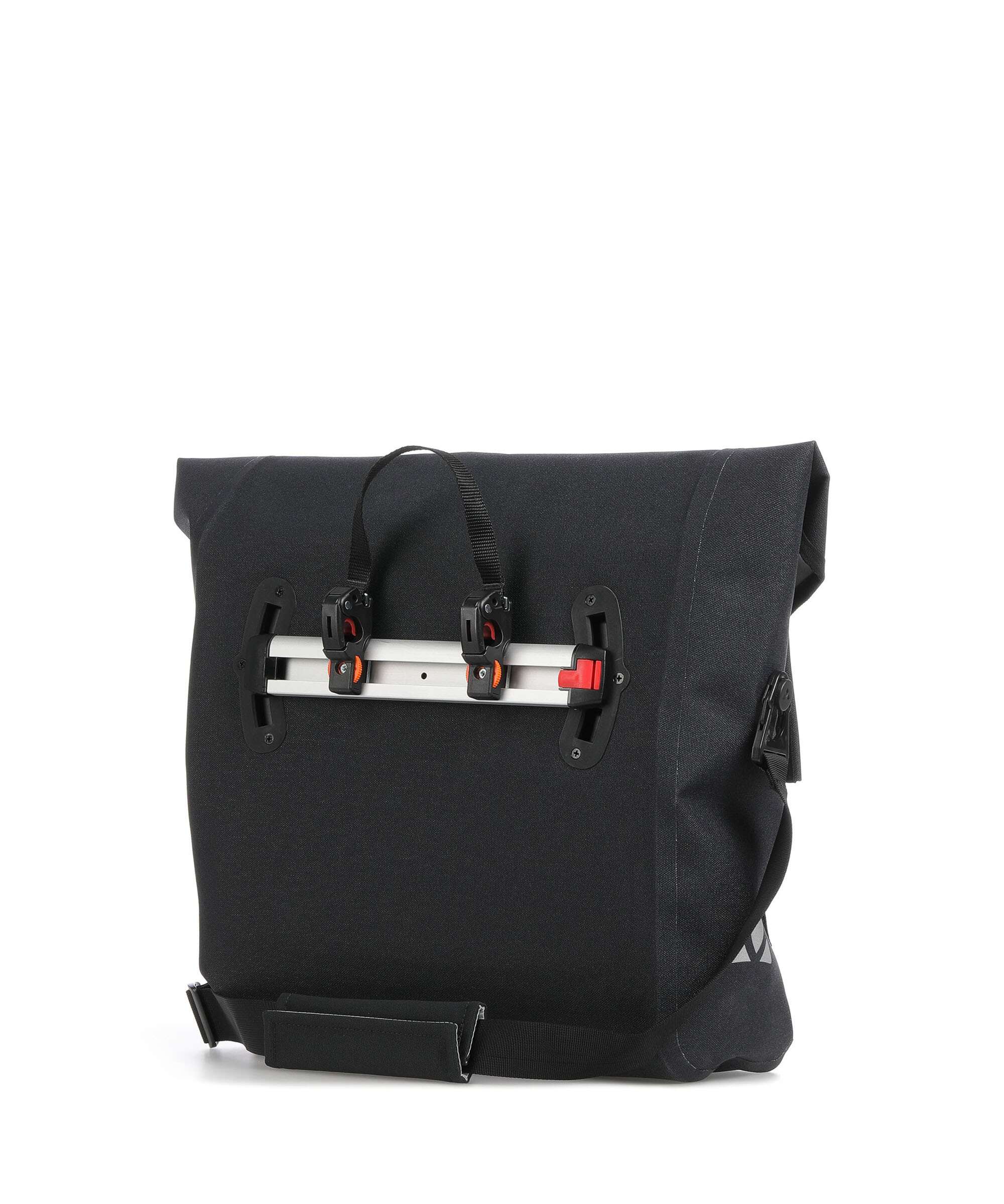 Vaude urban Augsburg Briefcase black - Image 2