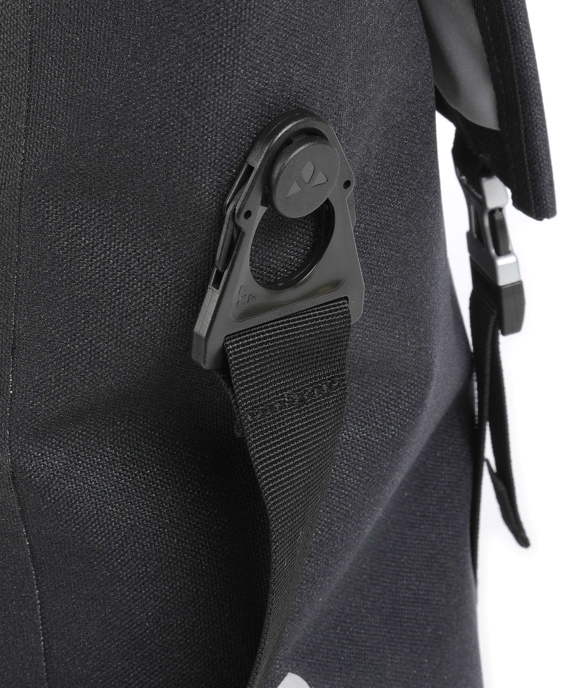 Vaude urban Augsburg Briefcase black - Image 3