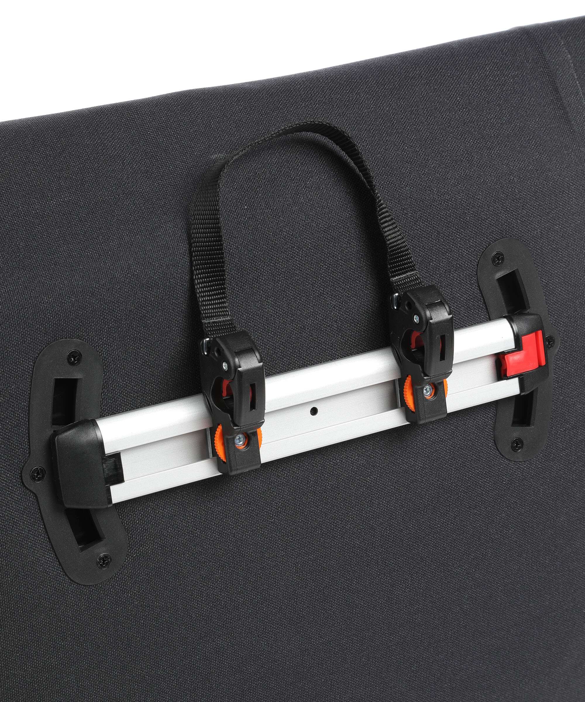 Vaude urban Augsburg Briefcase black - Image 4