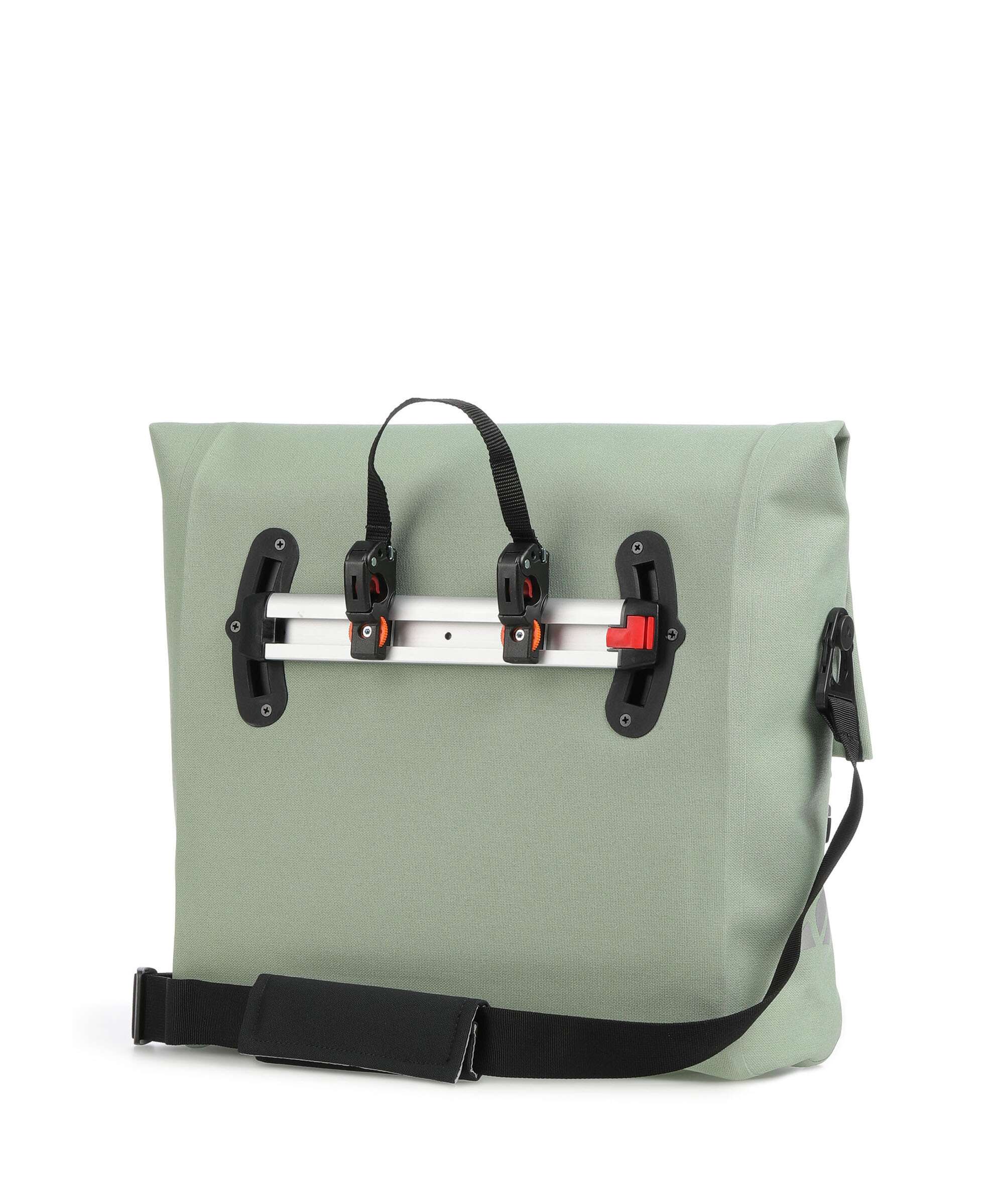 Vaude urban Augsburg Briefcase willow green - Image 2