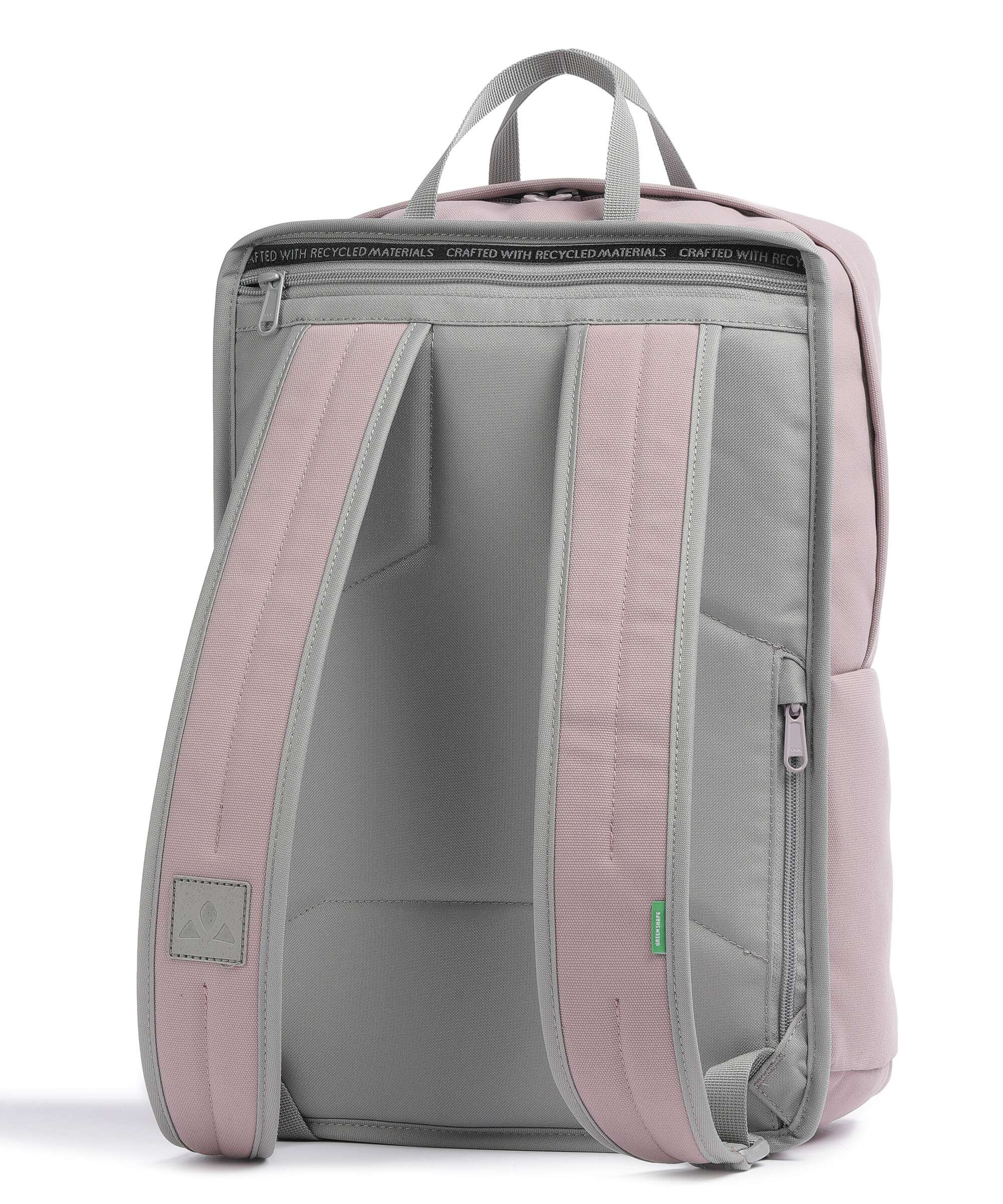 Vaude urban Coreway Backpack lilac dusk - Image 2