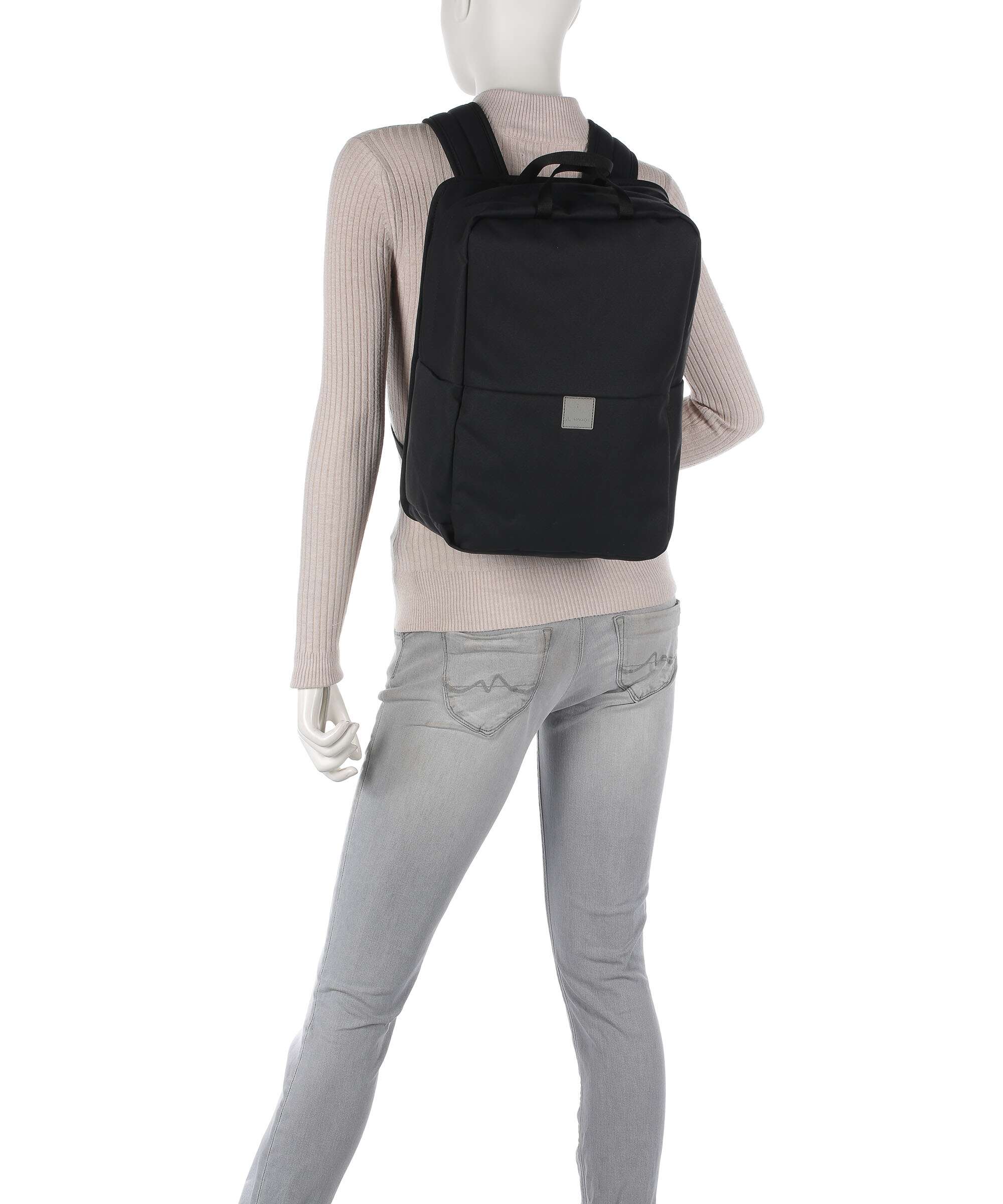 Vaude urban Coreway Backpack lilac dusk - Image 3