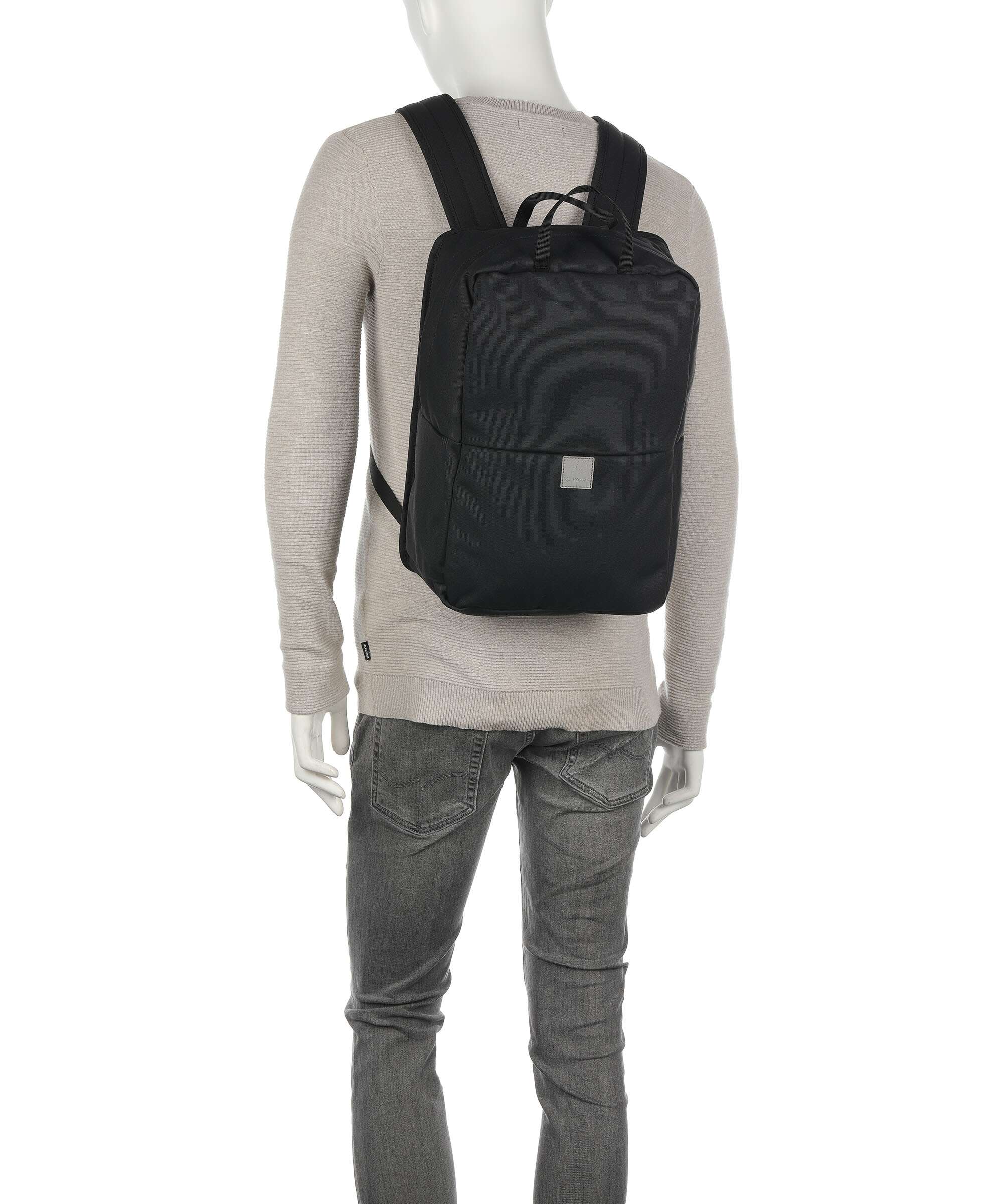 Vaude urban Coreway Backpack lilac dusk - Image 4