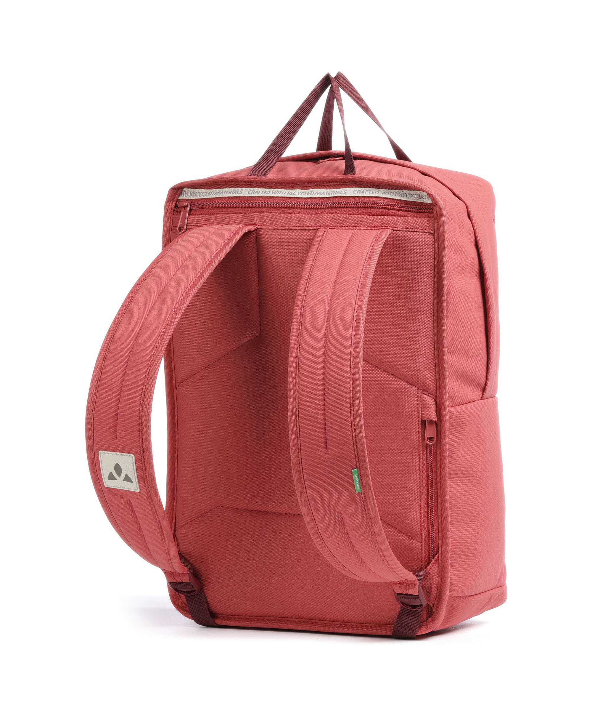 Vaude urban Coreway Backpack brick - Image 2