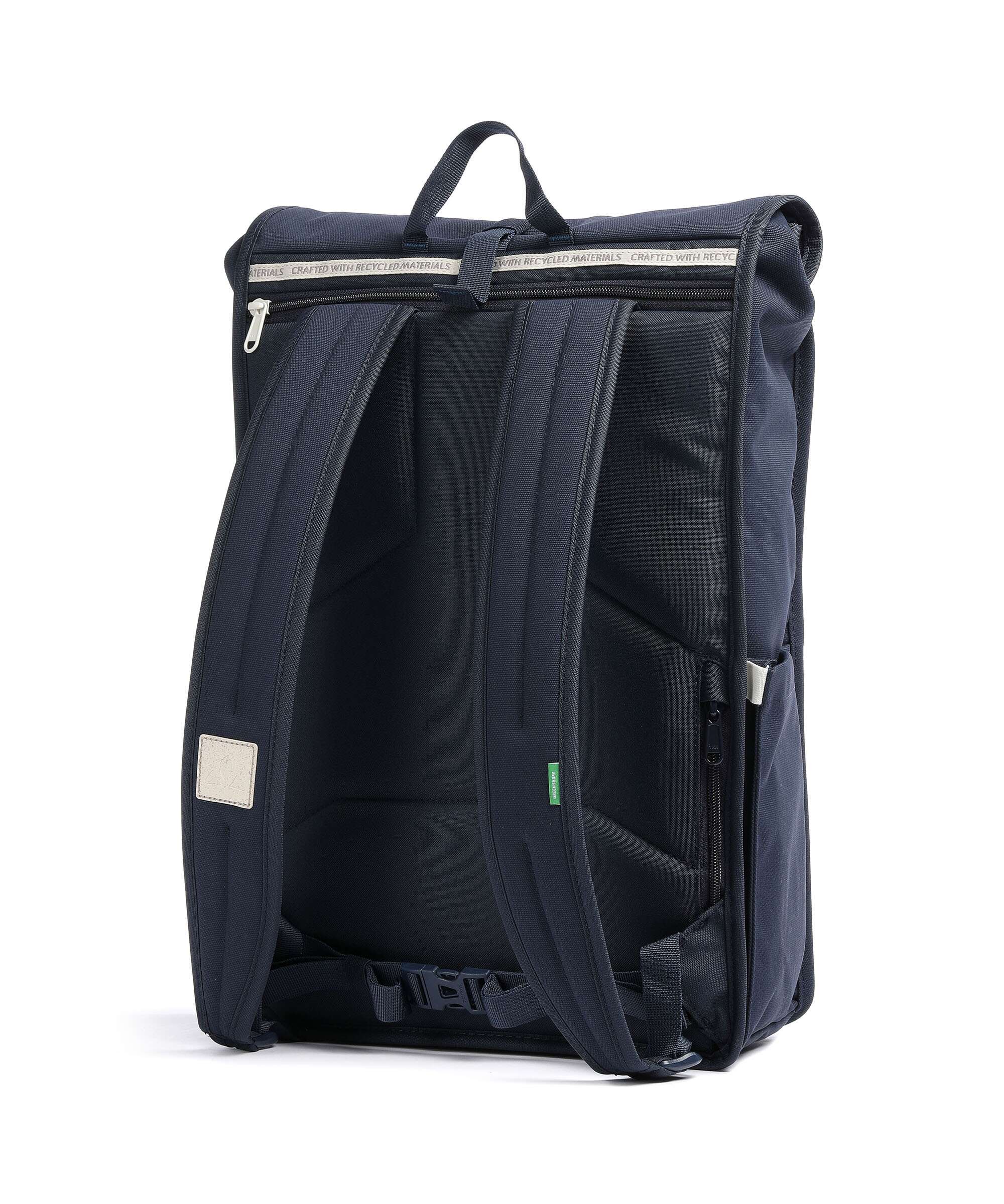 Vaude urban Coreway Rolltop backpack eclipse - Image 2