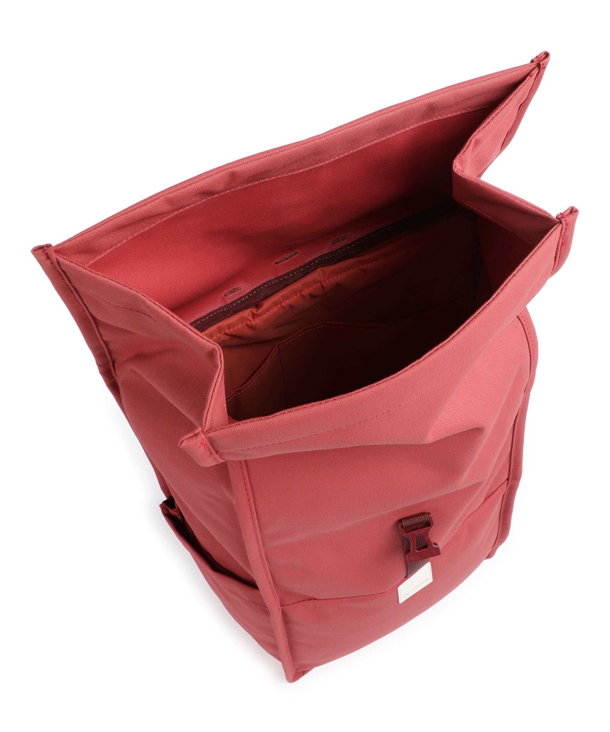 Vaude urban Coreway Rolltop backpack brick - Image 6