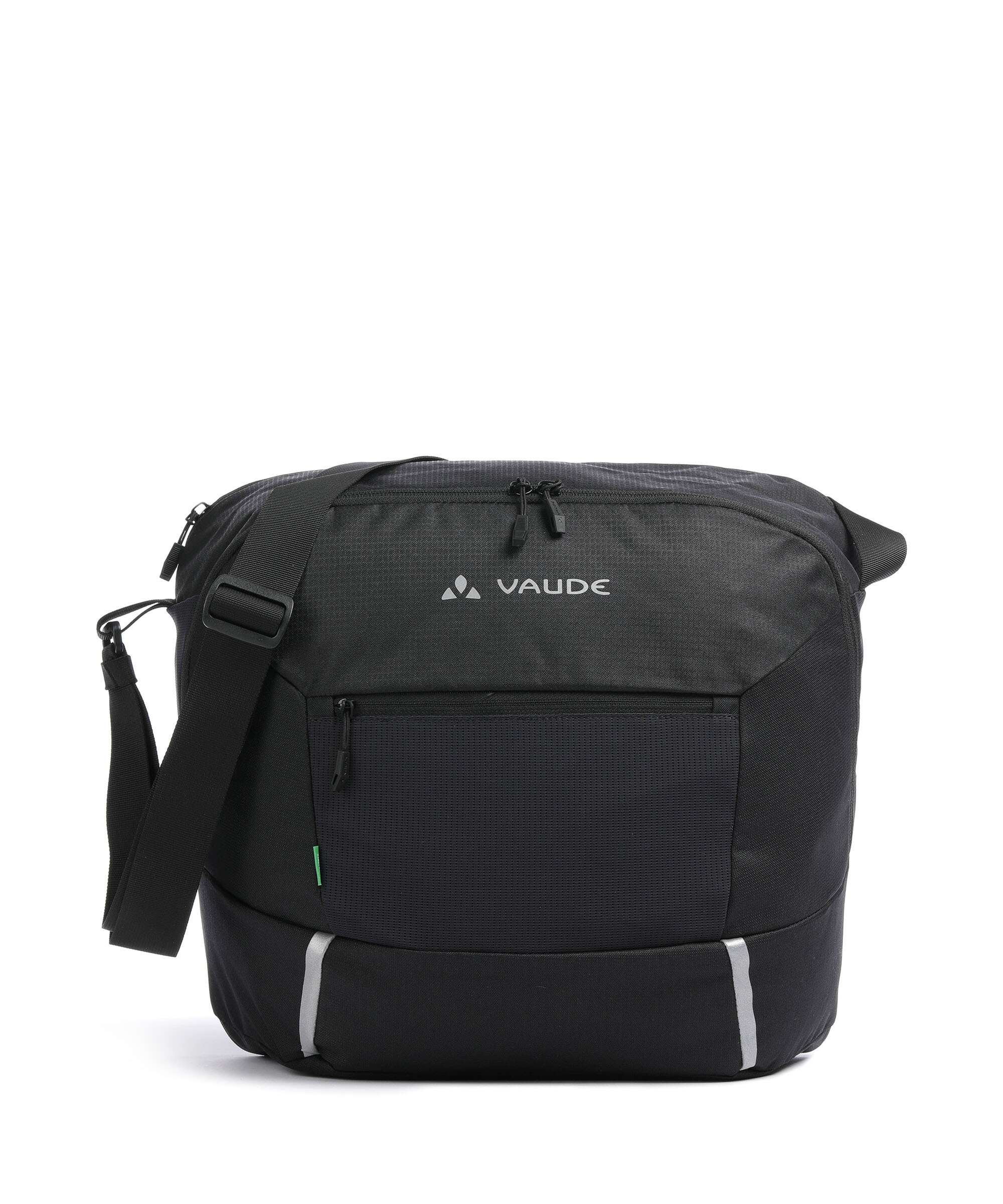 Vaude urban Cycle Briefcase black