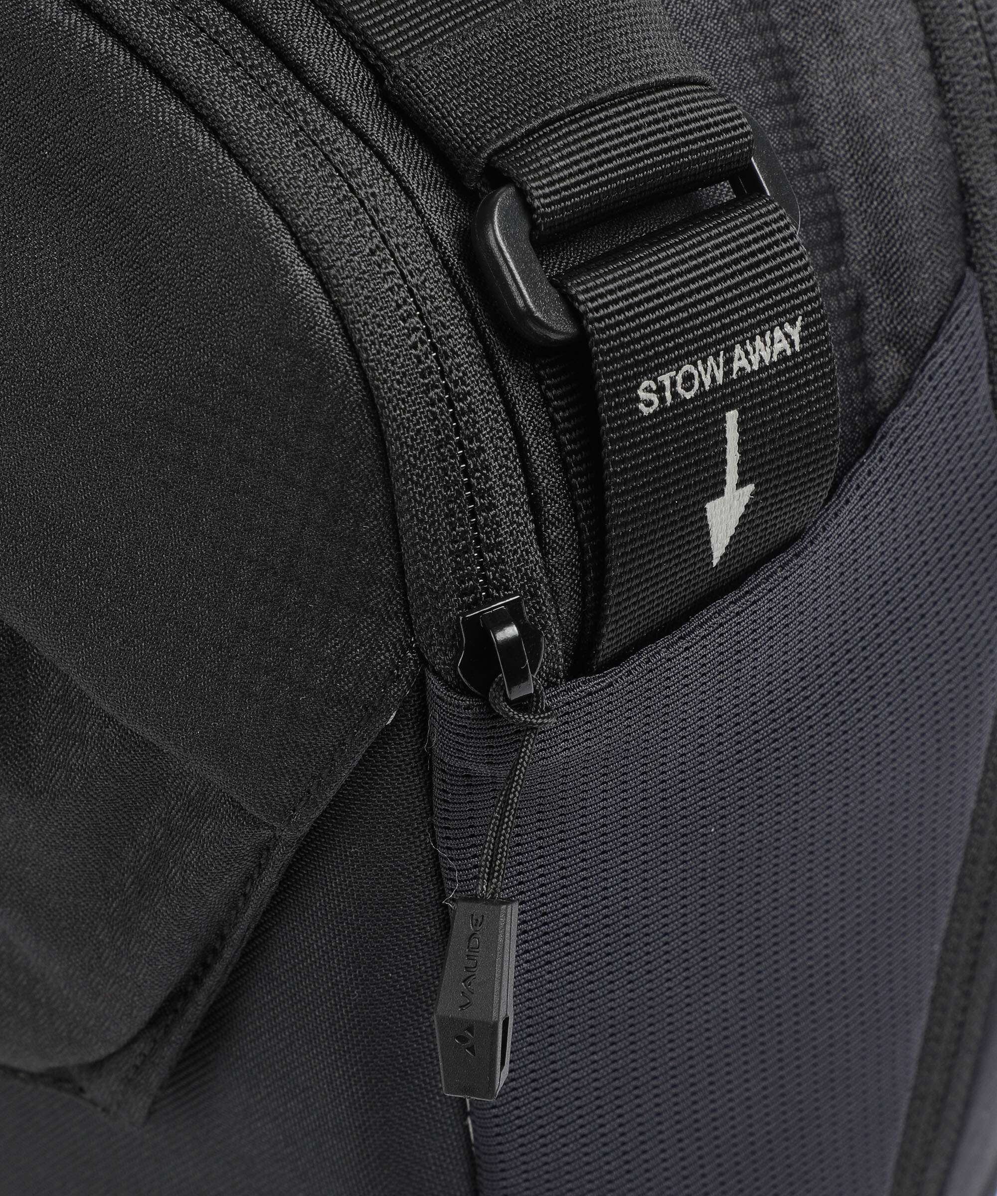 Vaude urban Cycle Briefcase black - Image 3