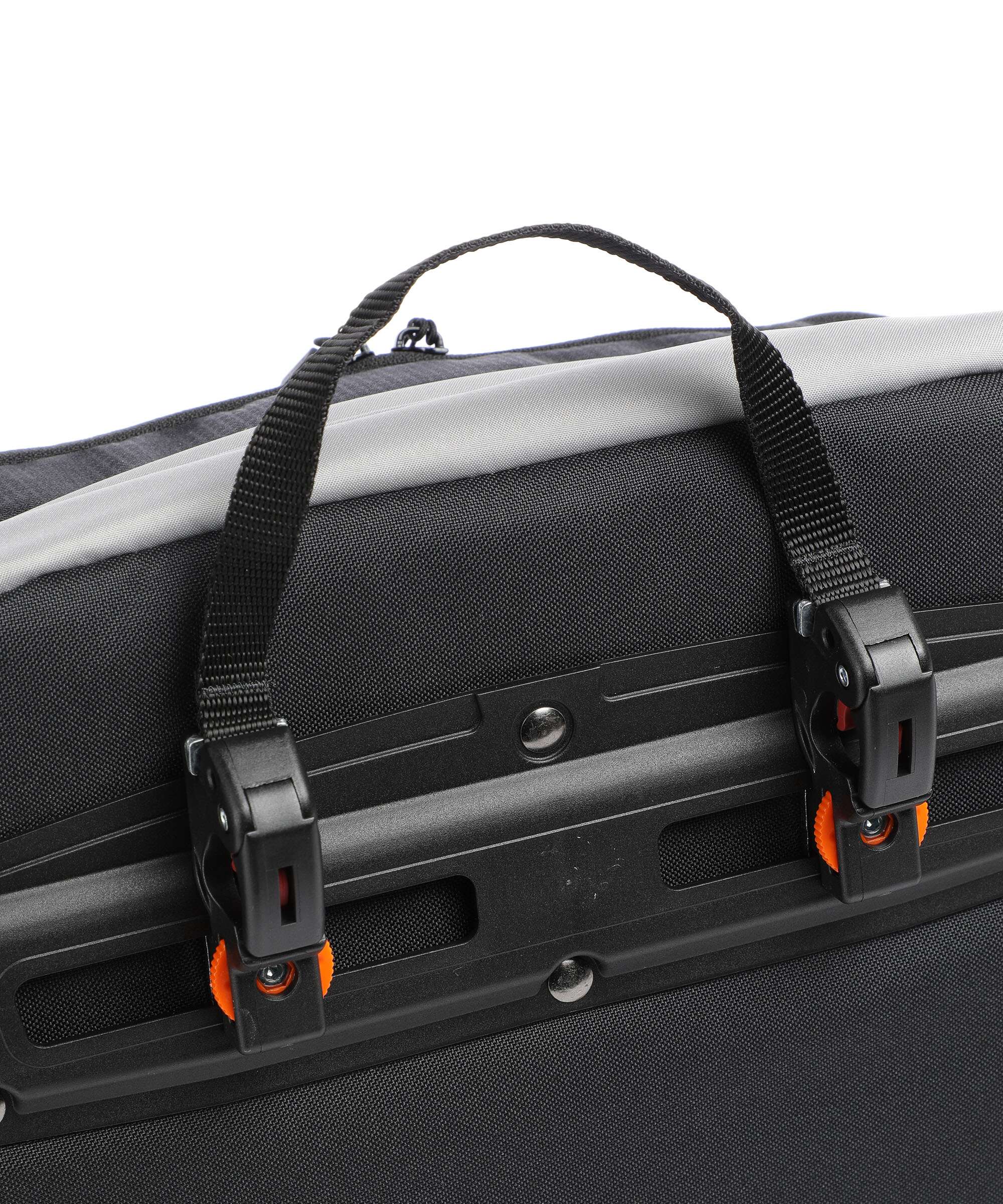 Vaude urban Cycle Briefcase black - Image 4