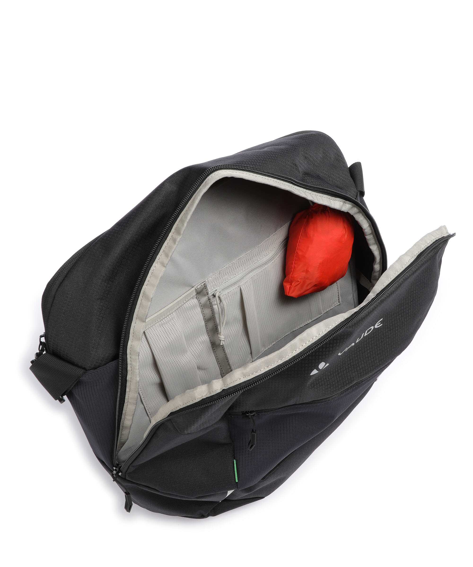 Vaude urban Cycle Briefcase black - Image 5