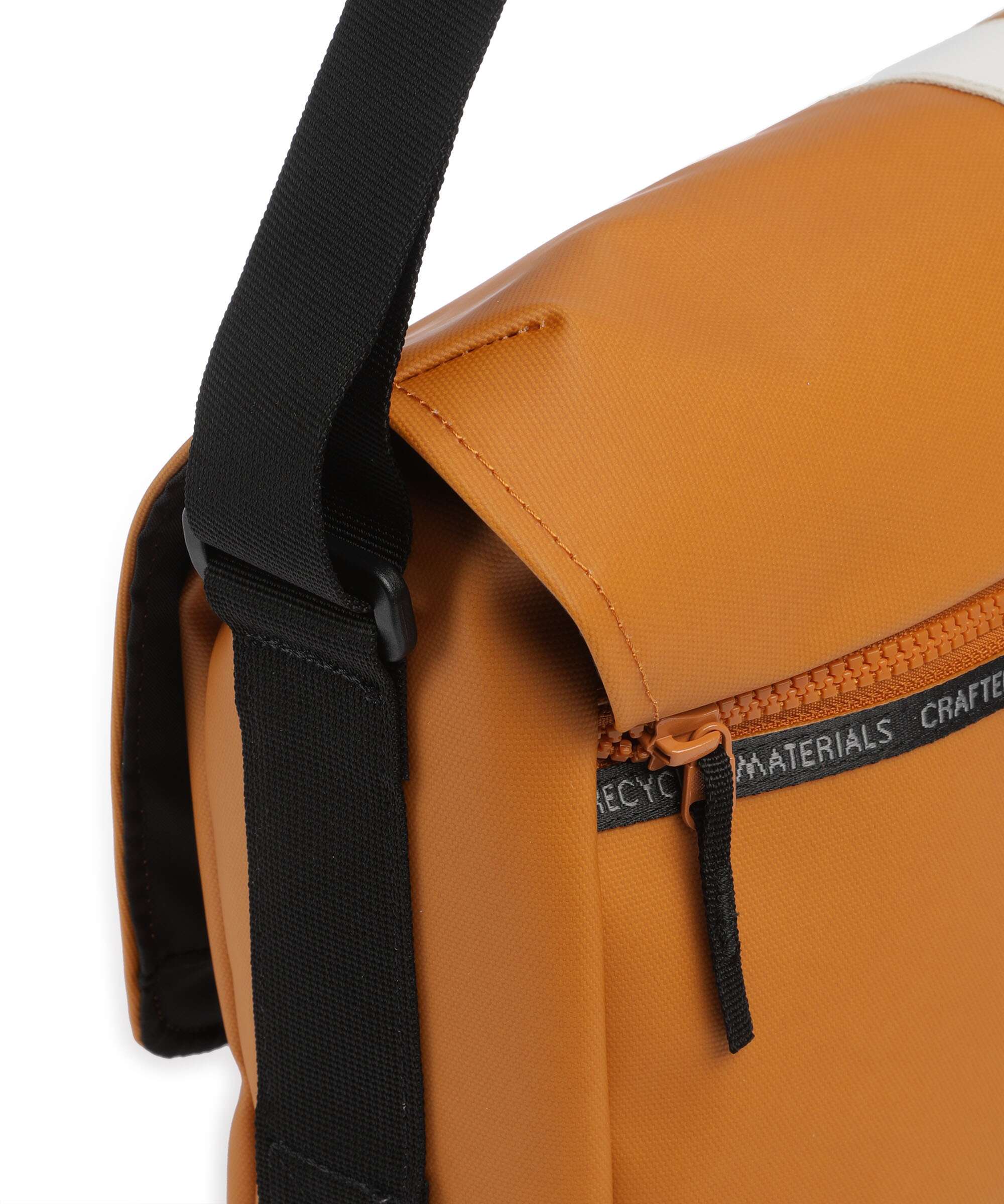 Vaude Vanuatu Crossbody bag silt brown - Image 4