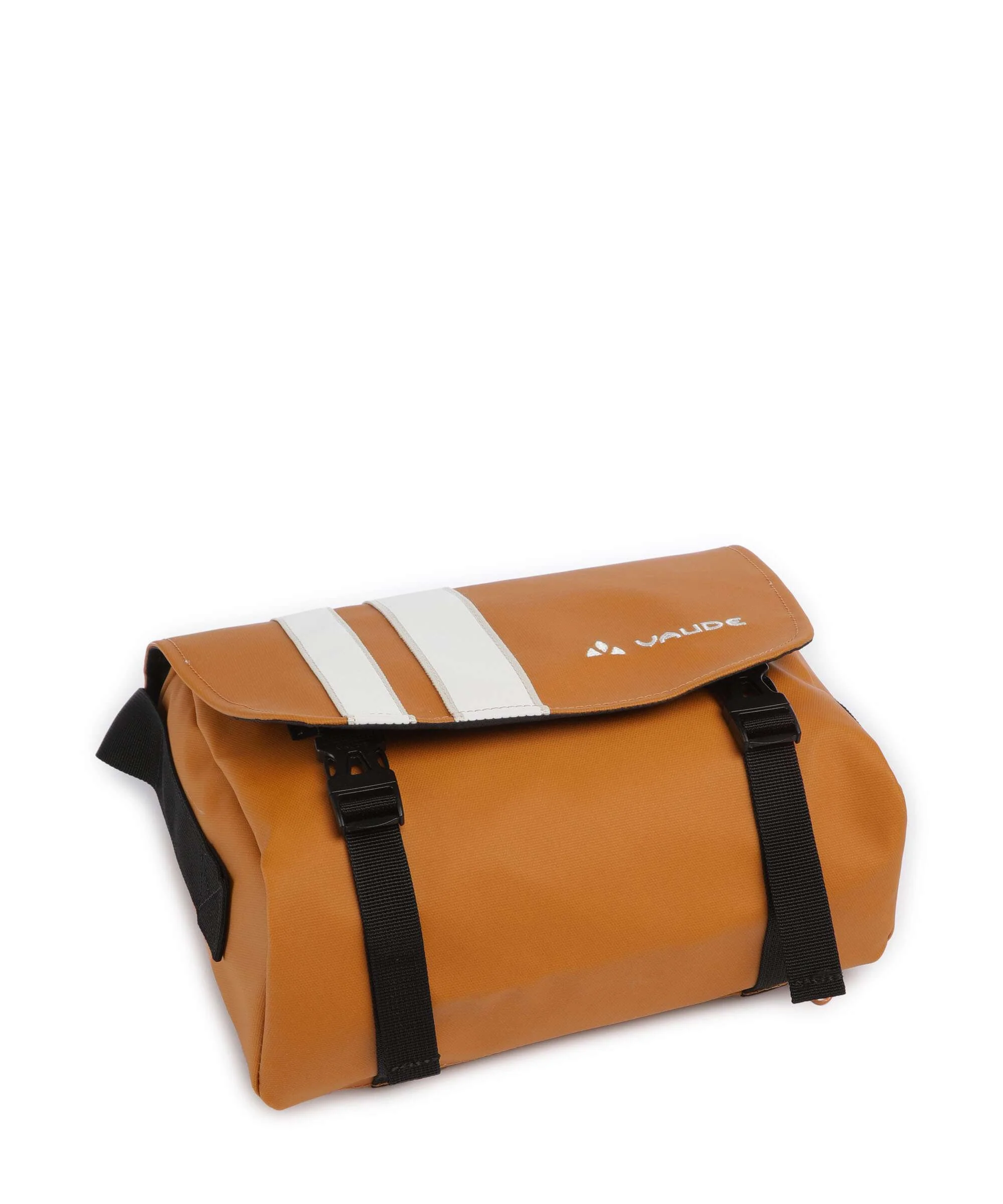 Vaude Vanuatu Crossbody bag silt brown - Image 5
