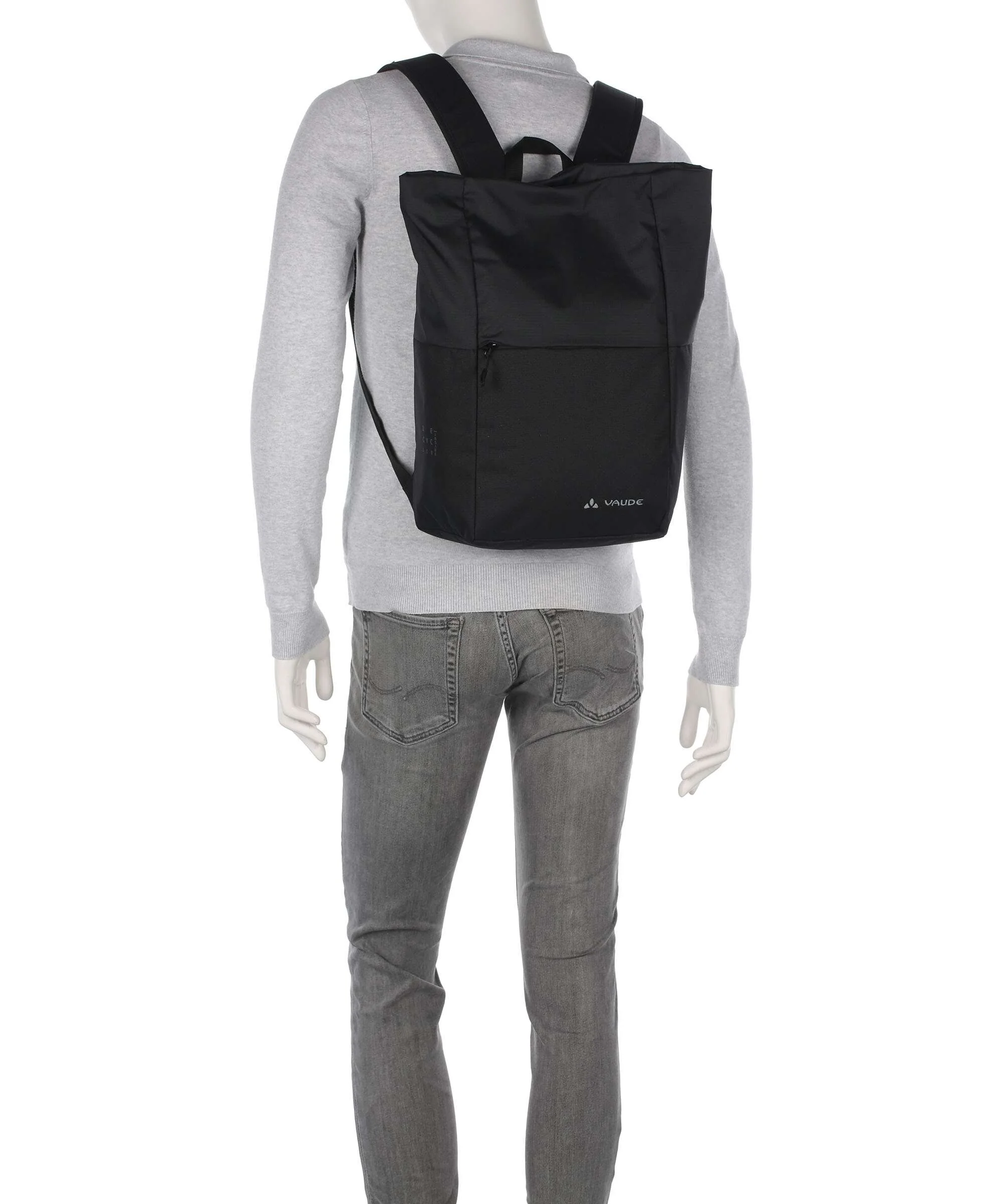 Vaude Wala 15 Backpack dark forest - Image 4