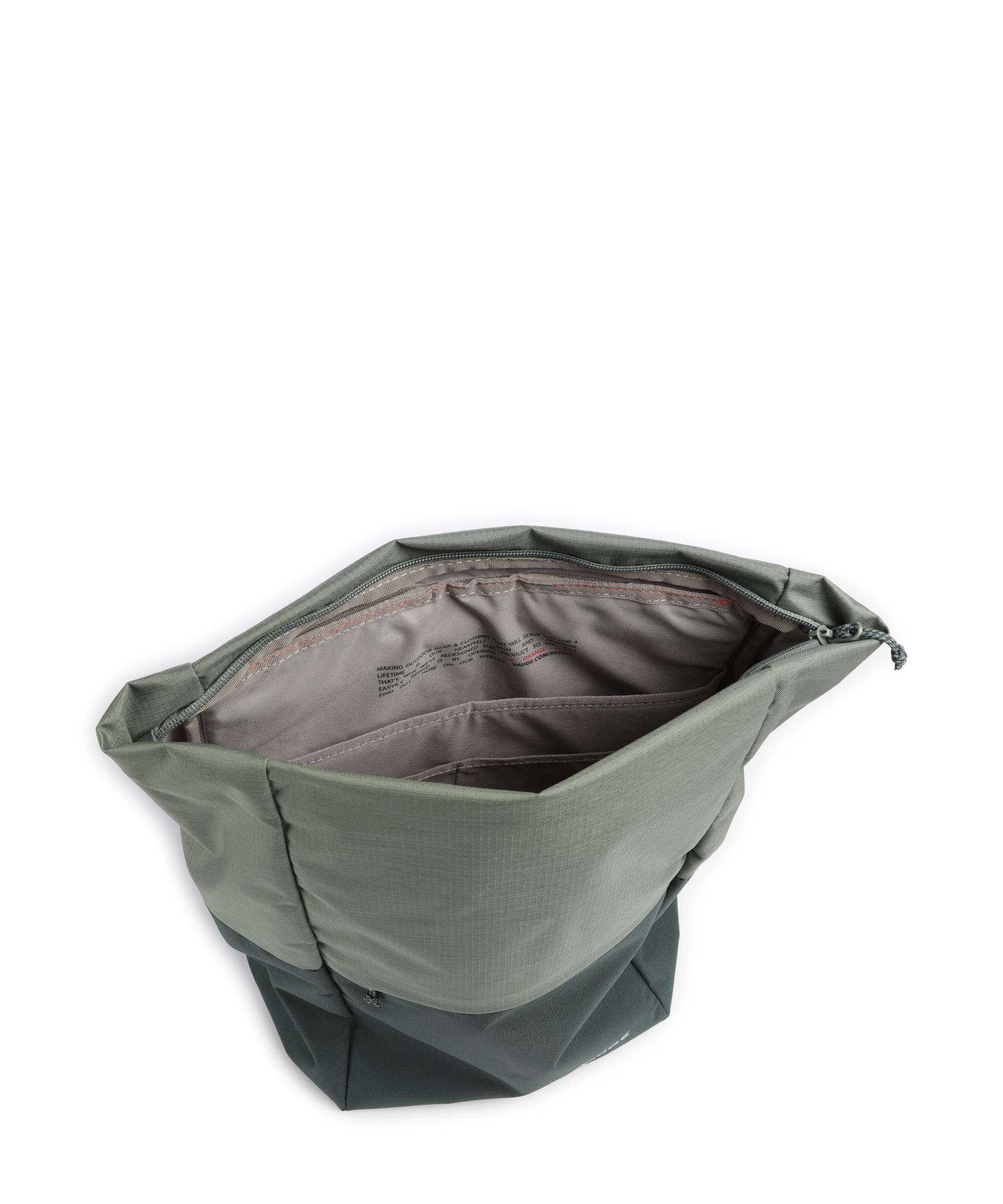 Vaude Wala 15 Backpack dark forest - Image 6