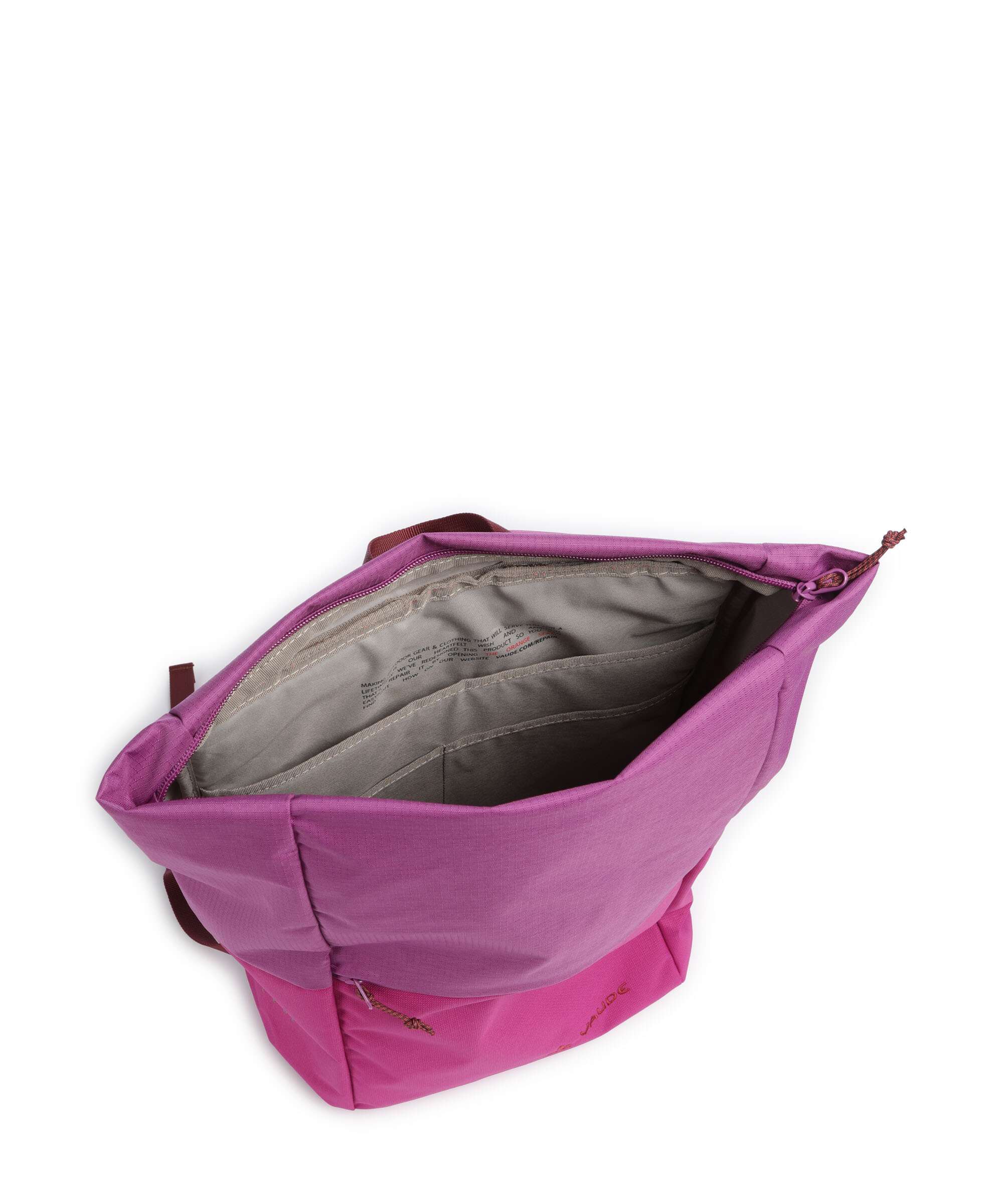 Vaude Wala 15 Backpack pink orchid - Image 6