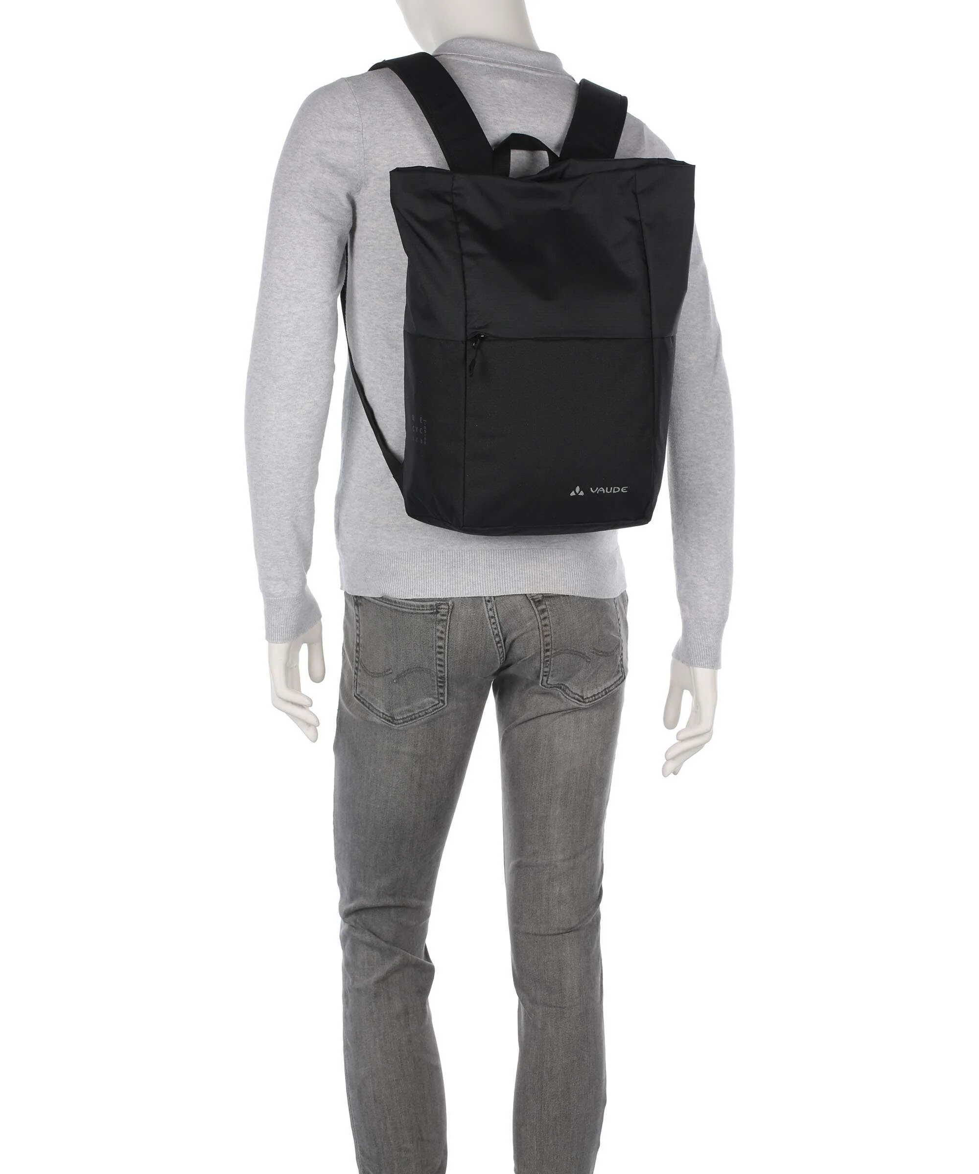 Vaude Wala 15 Backpack dark cherry - Image 4