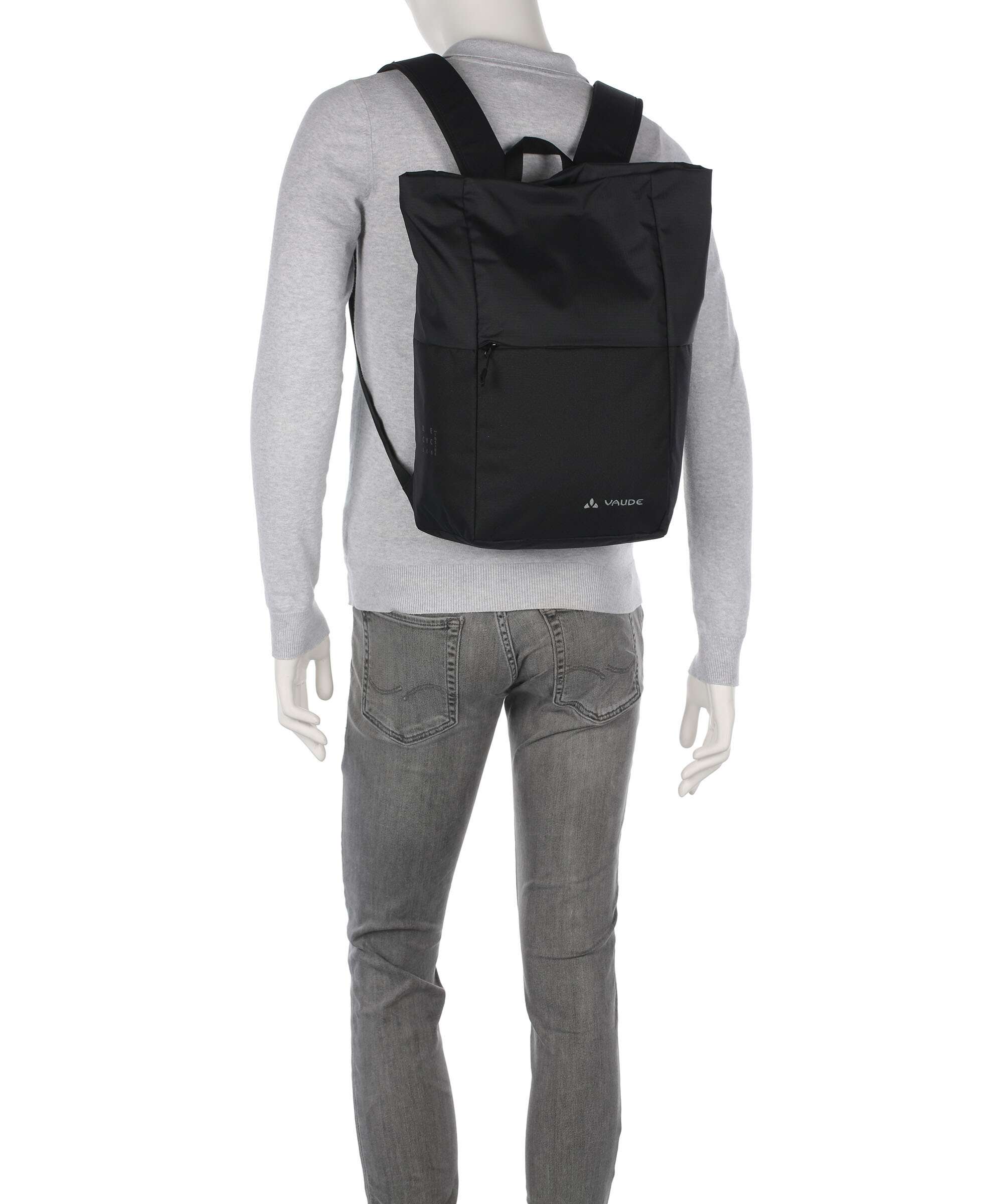 Vaude Wala 15 Backpack cedar wood - Image 4