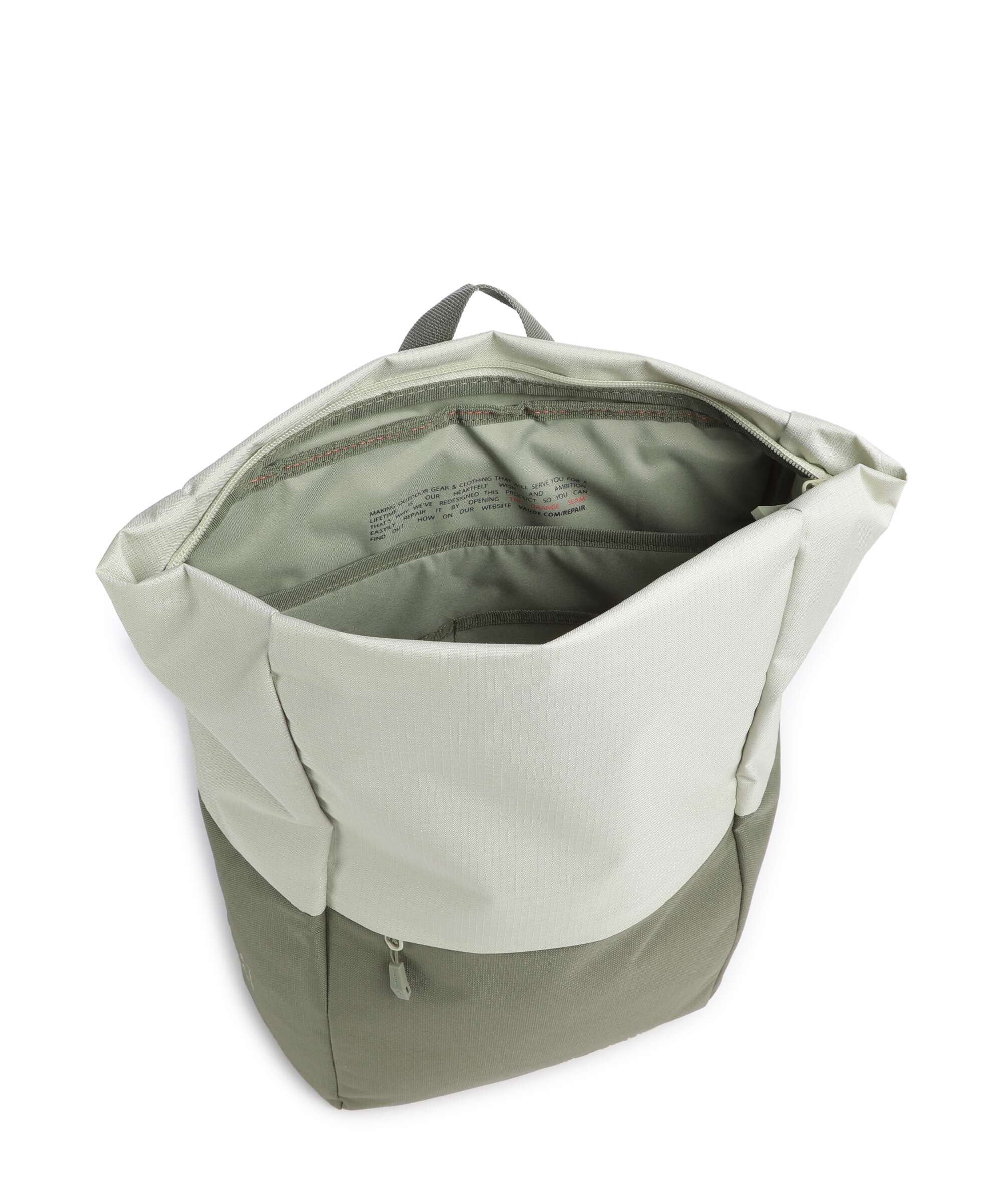 Vaude Wala 15 Backpack cedar wood - Image 6