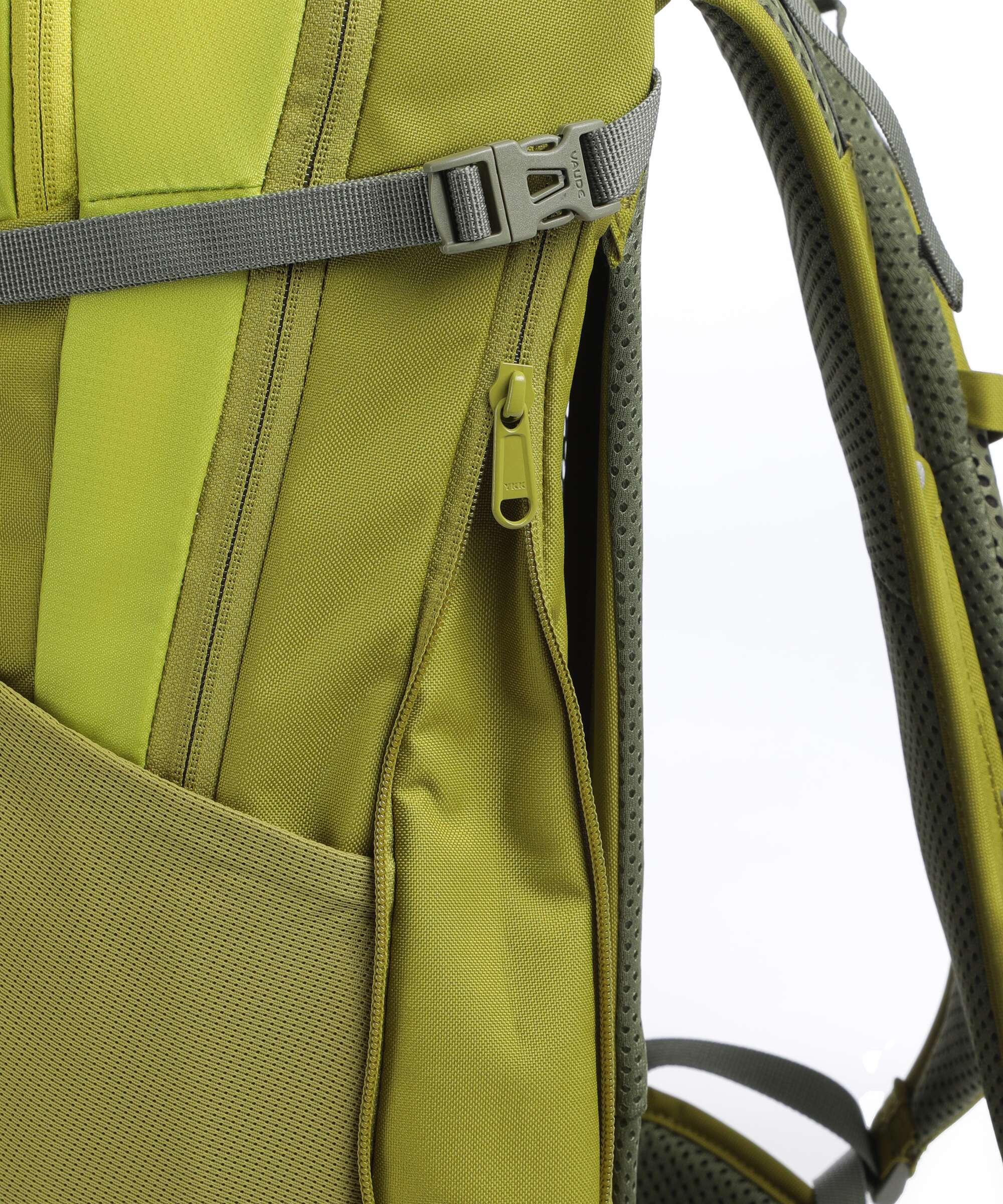 Vaude Wizard 18+4 Hiking backpack light leaf - Image 3