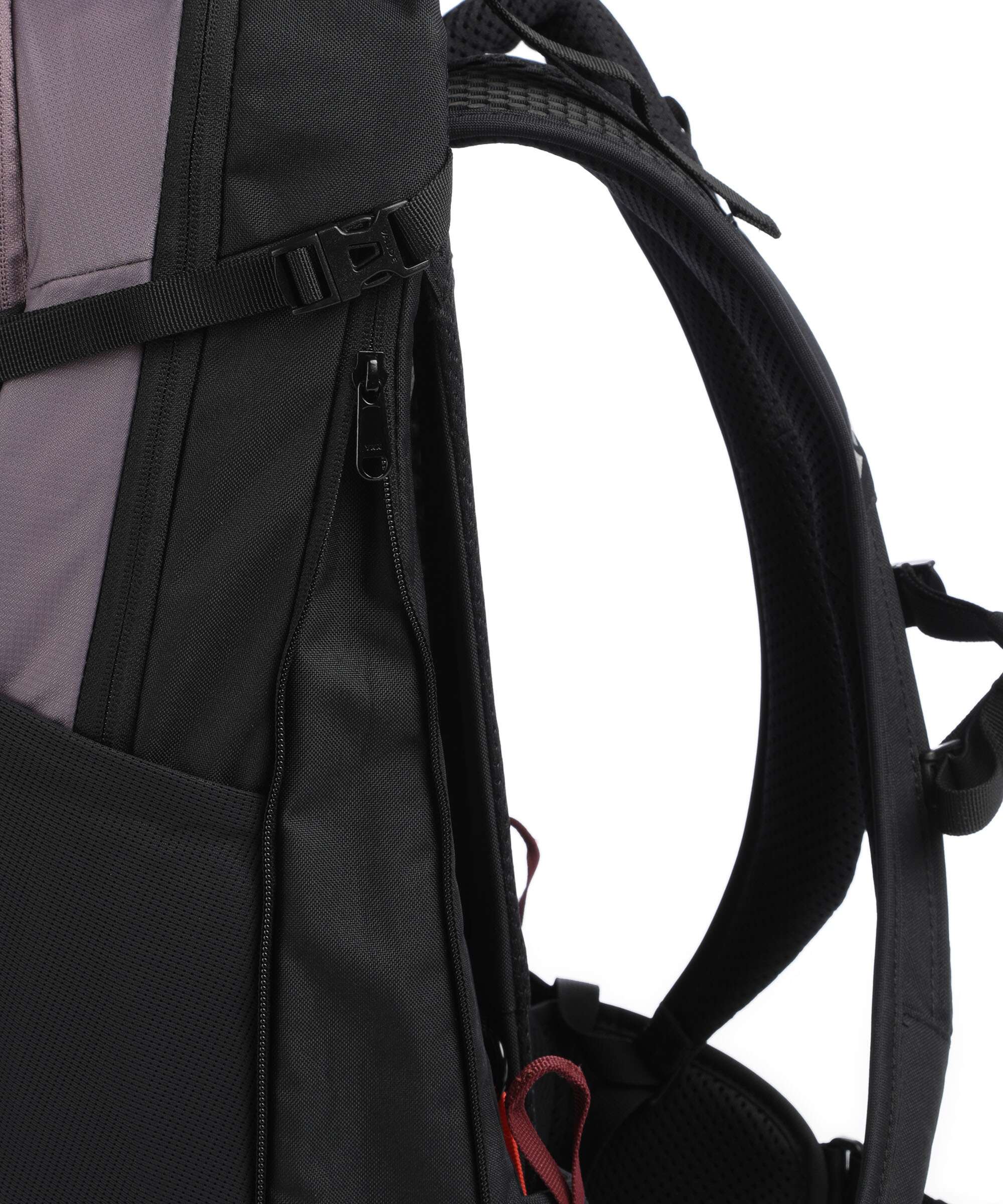 Vaude Wizard 18+4 Hiking backpack purple ash - Image 3