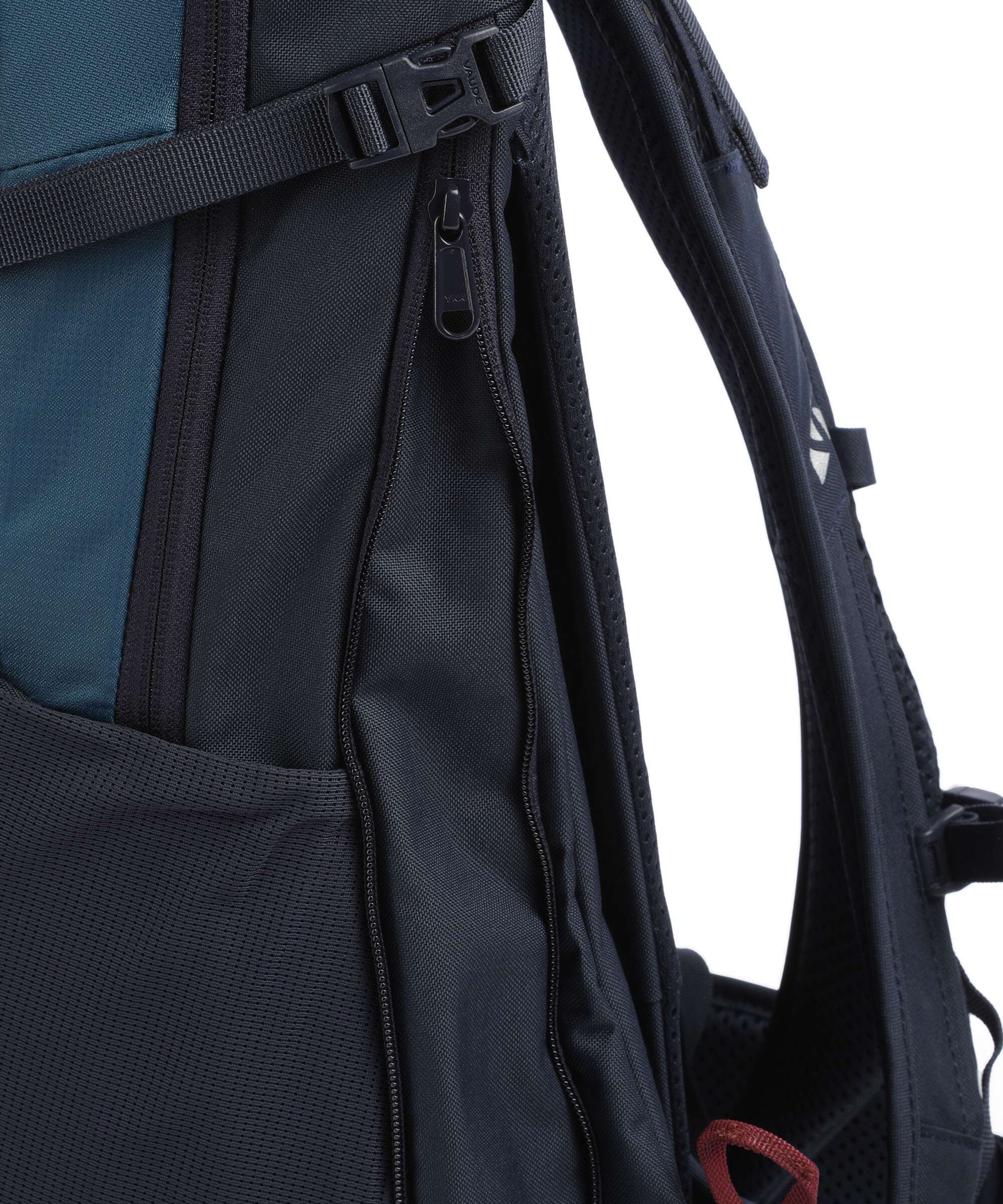 Vaude Wizard 18+4 Hiking backpack baltic sea - Image 3