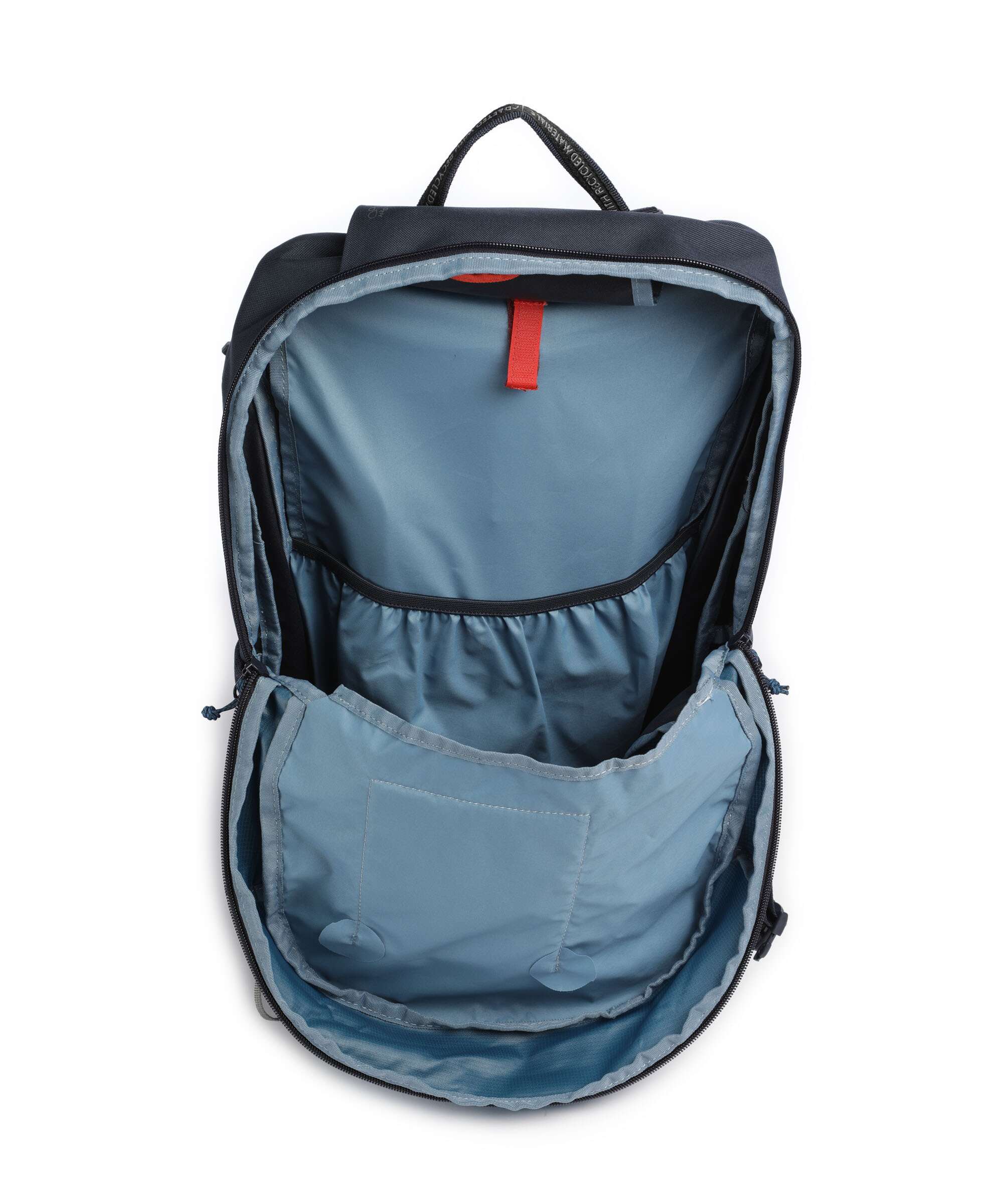 Vaude Wizard 18+4 Hiking backpack baltic sea - Image 4