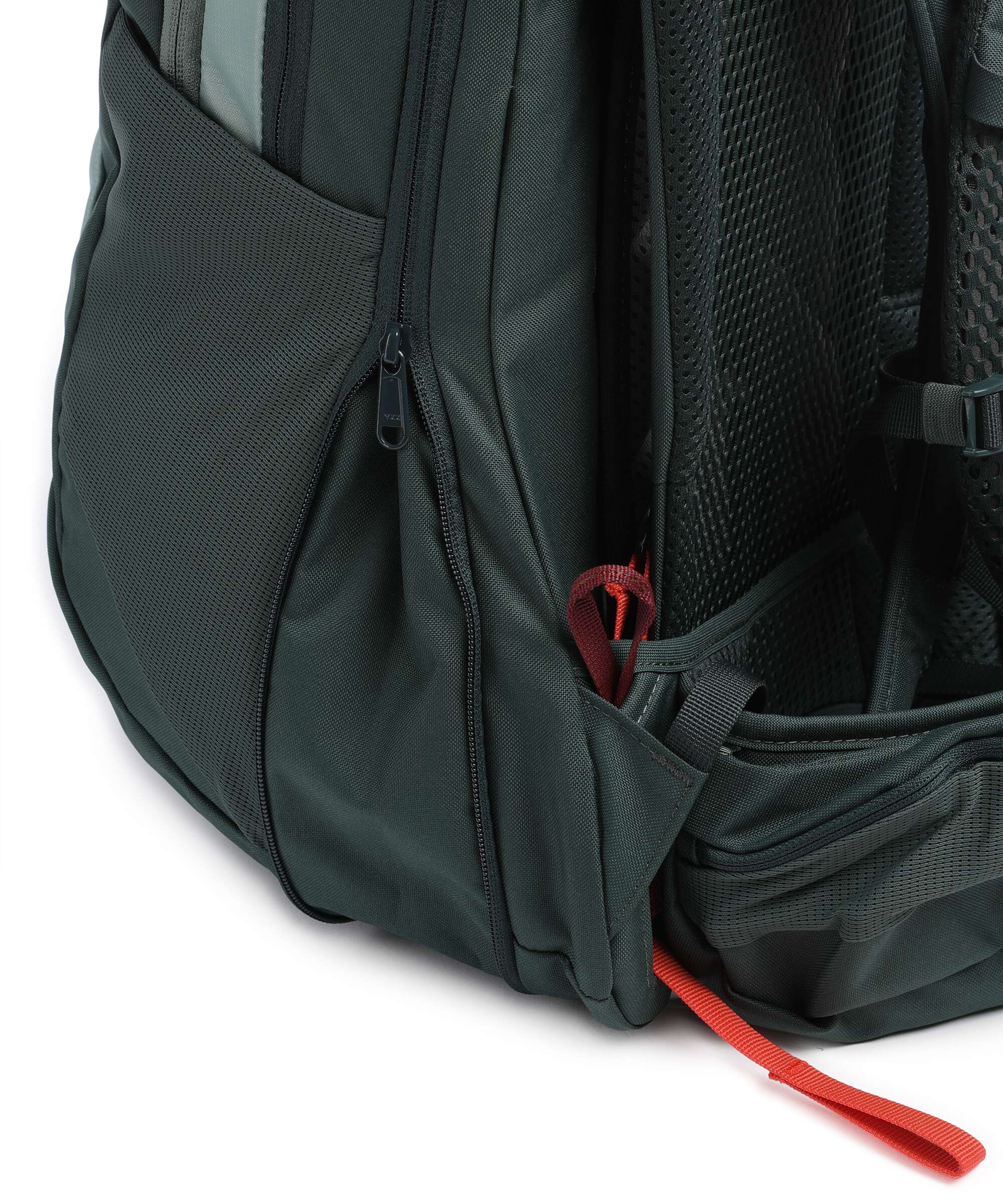 Vaude Wizard 22+4 Hiking backpack dusty fern - Image 4