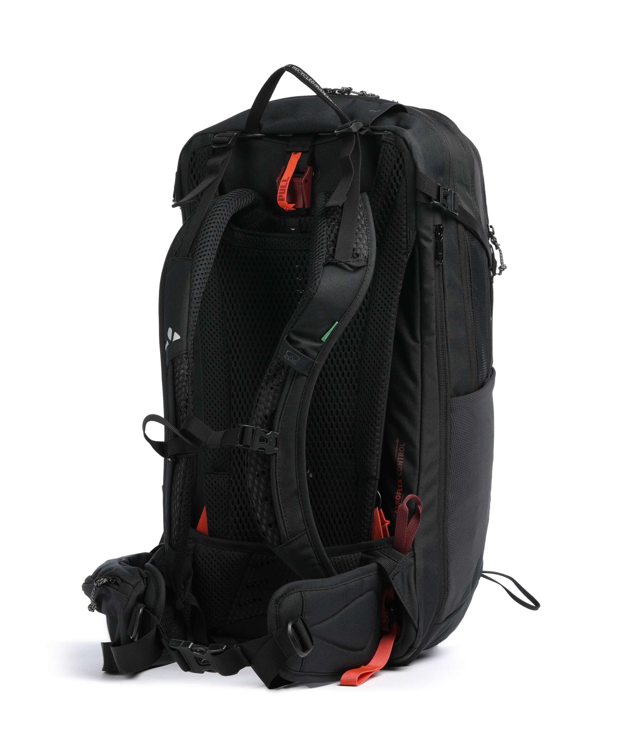 Vaude Wizard 24+4 Hiking backpack black - Image 2