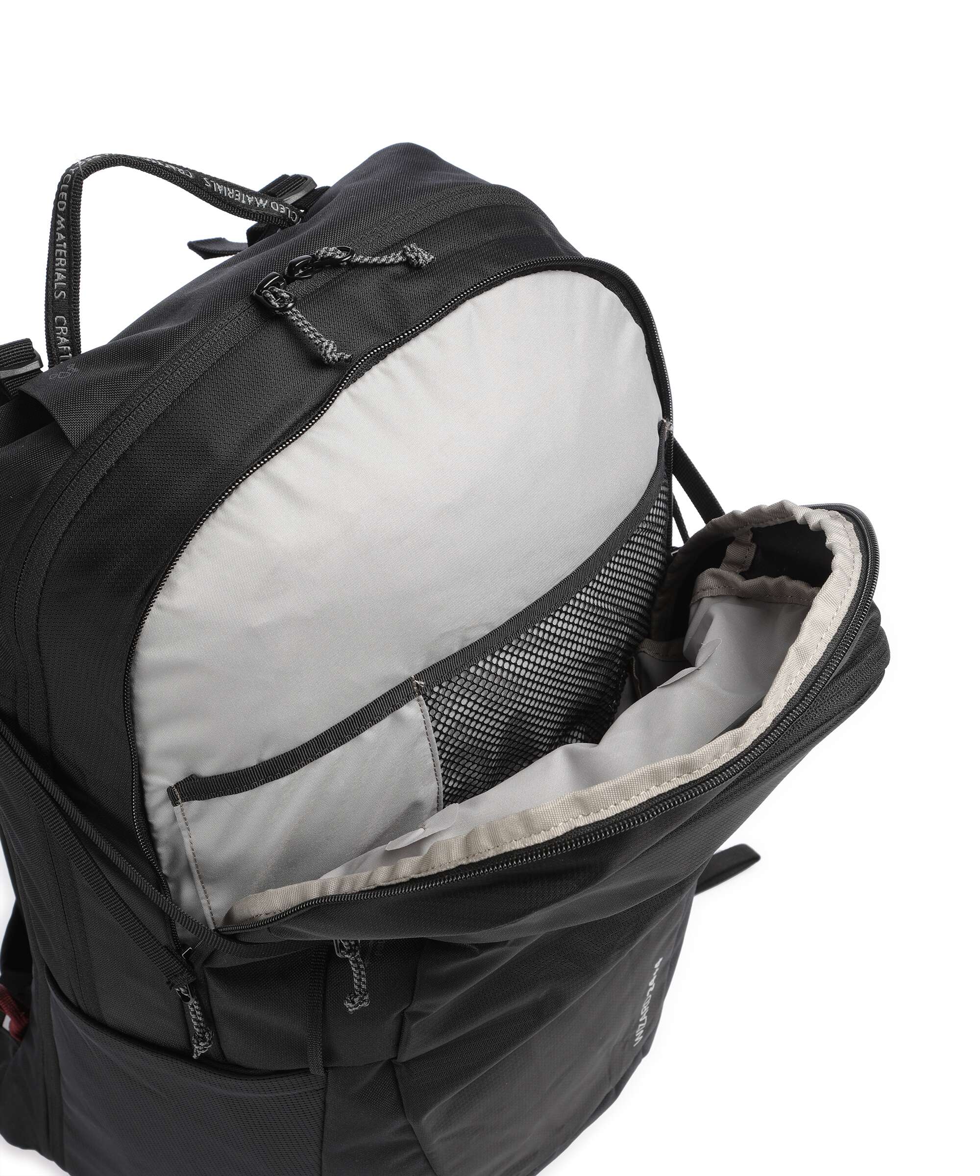 Vaude Wizard 24+4 Hiking backpack black - Image 3