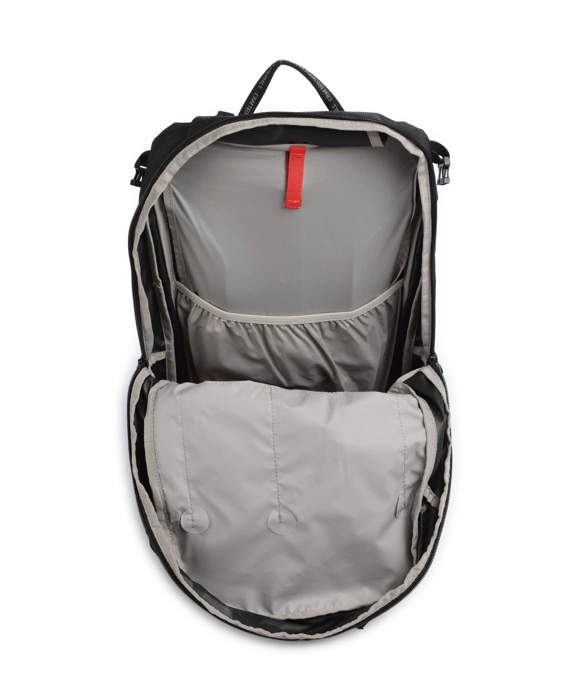 Vaude Wizard 30+4 Hiking backpack black - Image 5