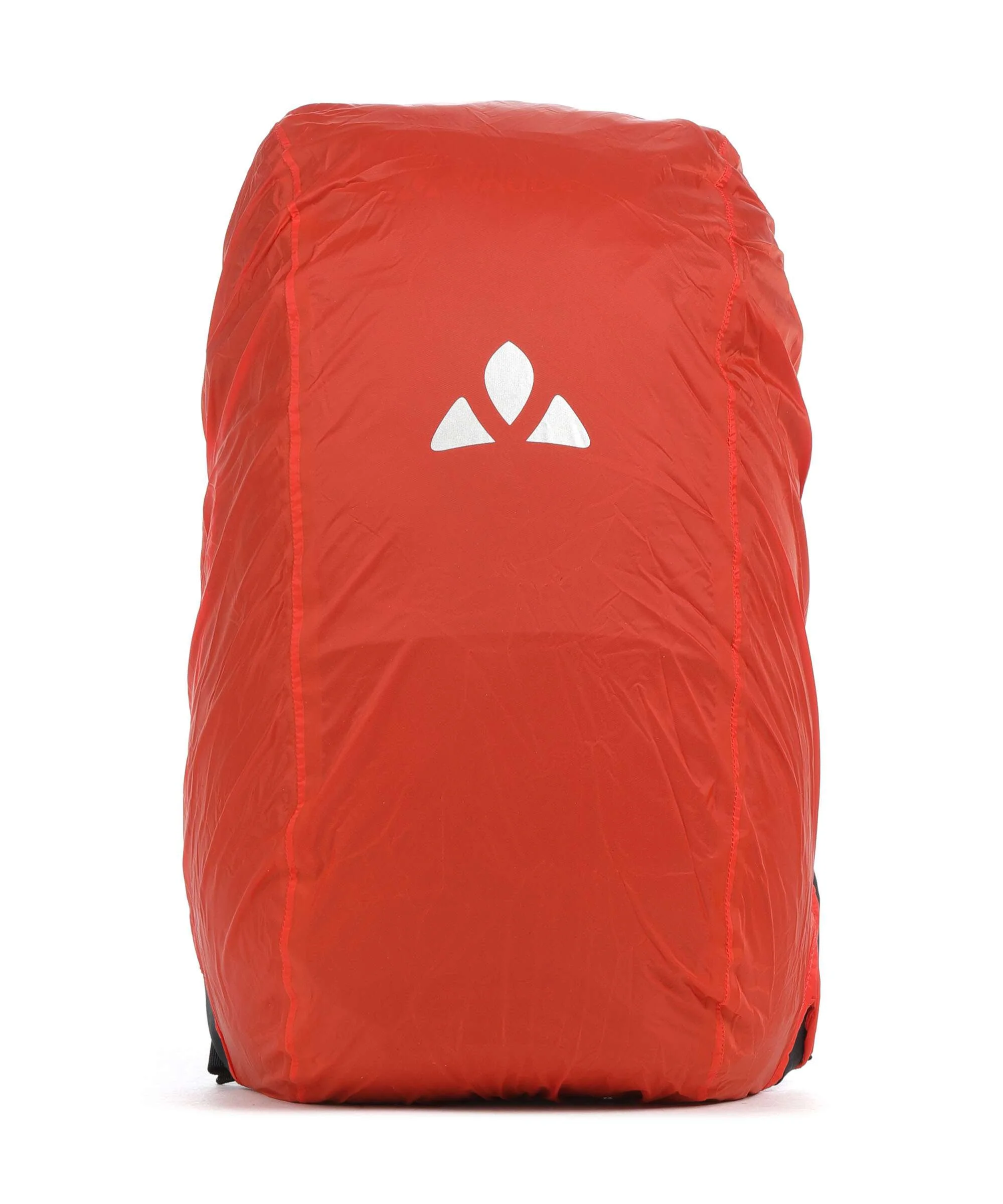 Vaude Women's Skomer Zip 22 Hiking backpack brick - Image 5