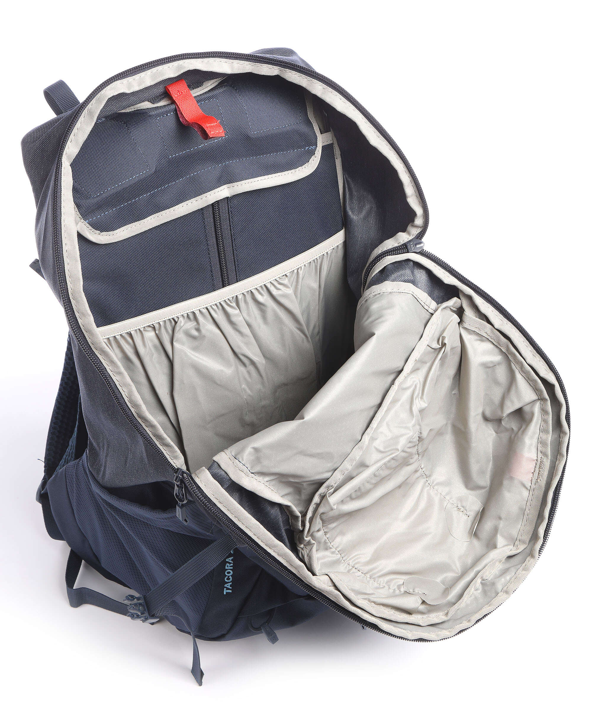 Vaude Women's Tacora 22 Hiking backpack eclipse - Image 4