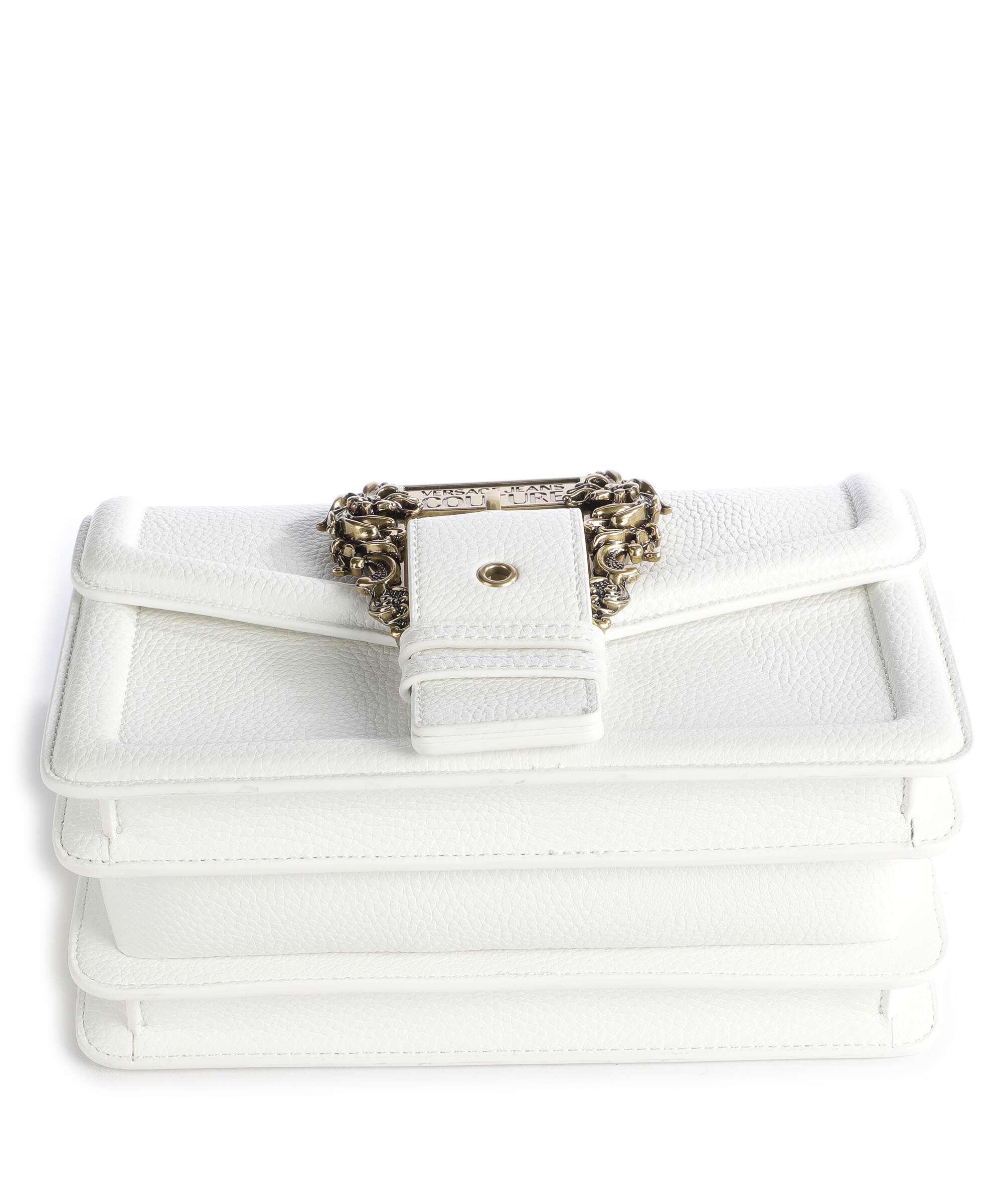 Versace Jeans Couture Couture 01 Crossbody bag white - Image 5