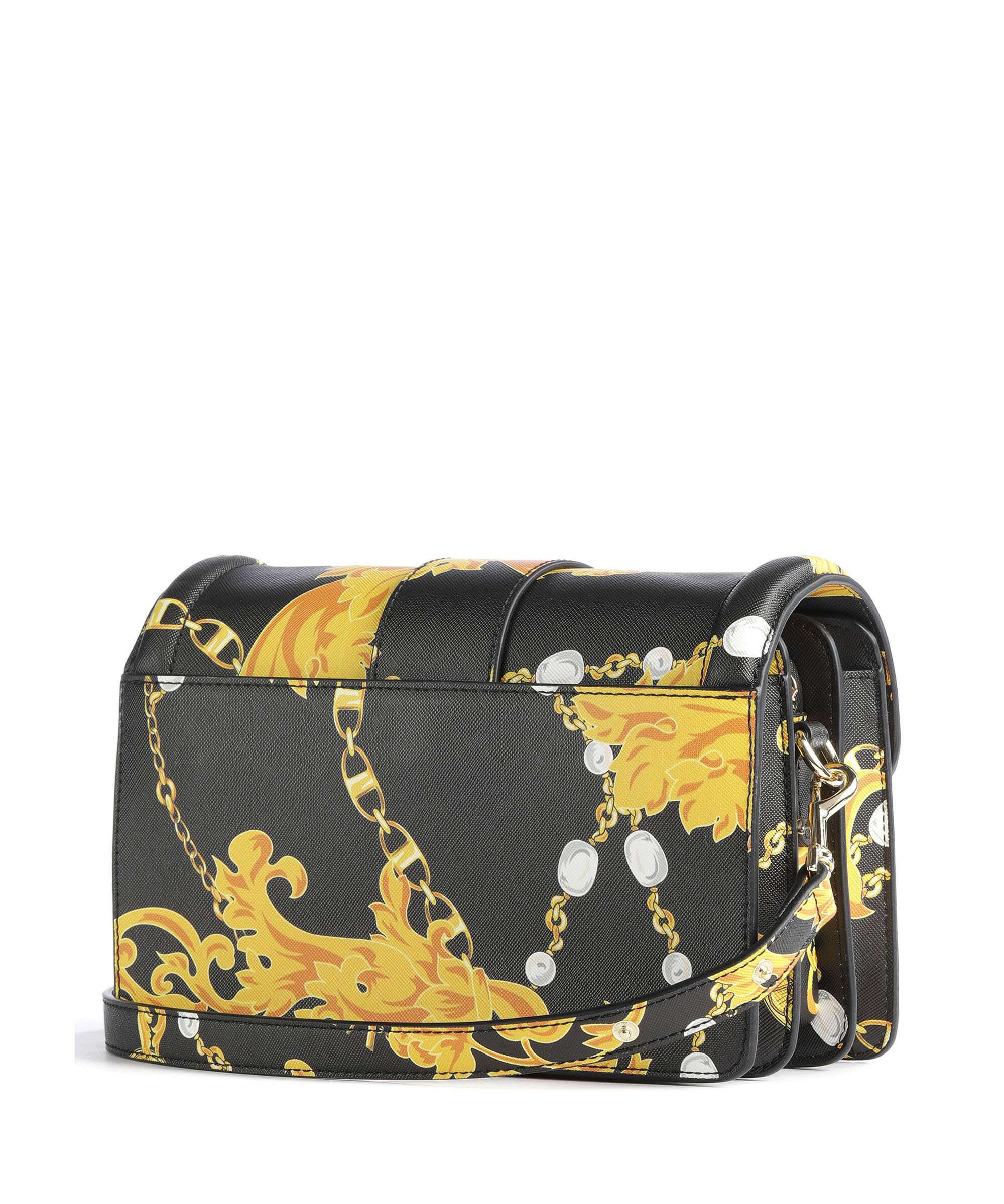 Versace Jeans Couture Couture 01 Crossbody bag black/gold - Image 2