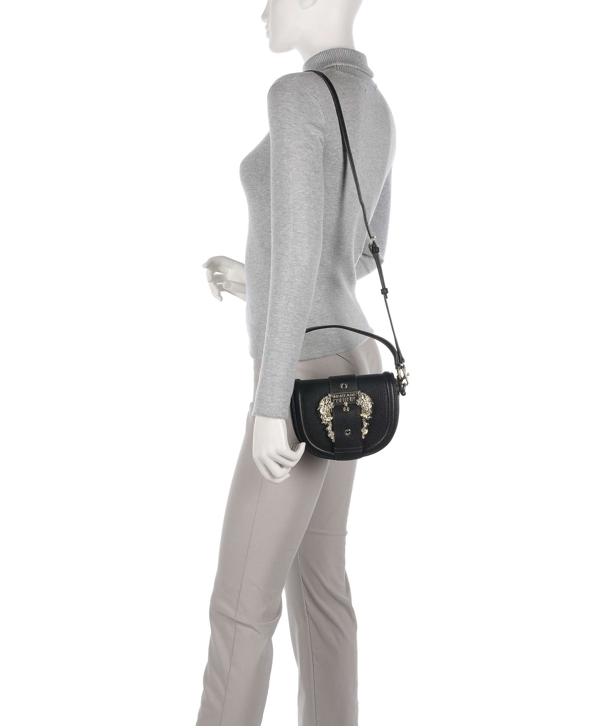 Versace Jeans Couture Couture 01 Crossbody bag black - Image 3