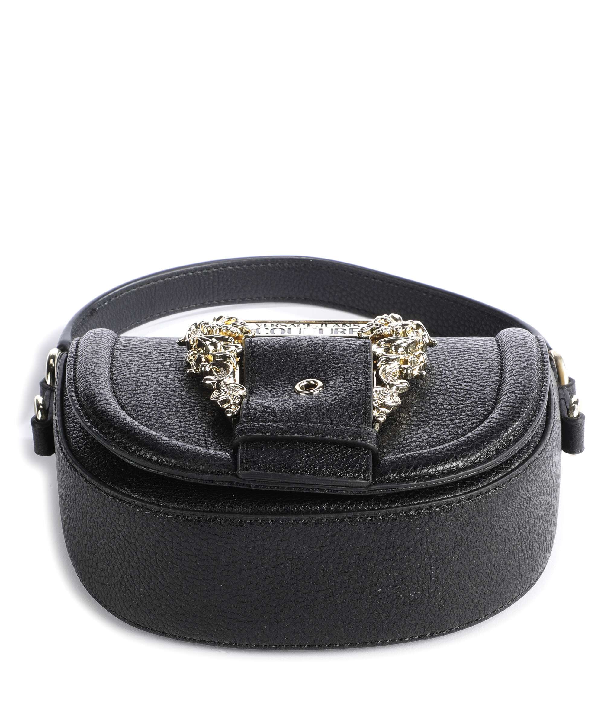 Versace Jeans Couture Couture 01 Crossbody bag black - Image 5